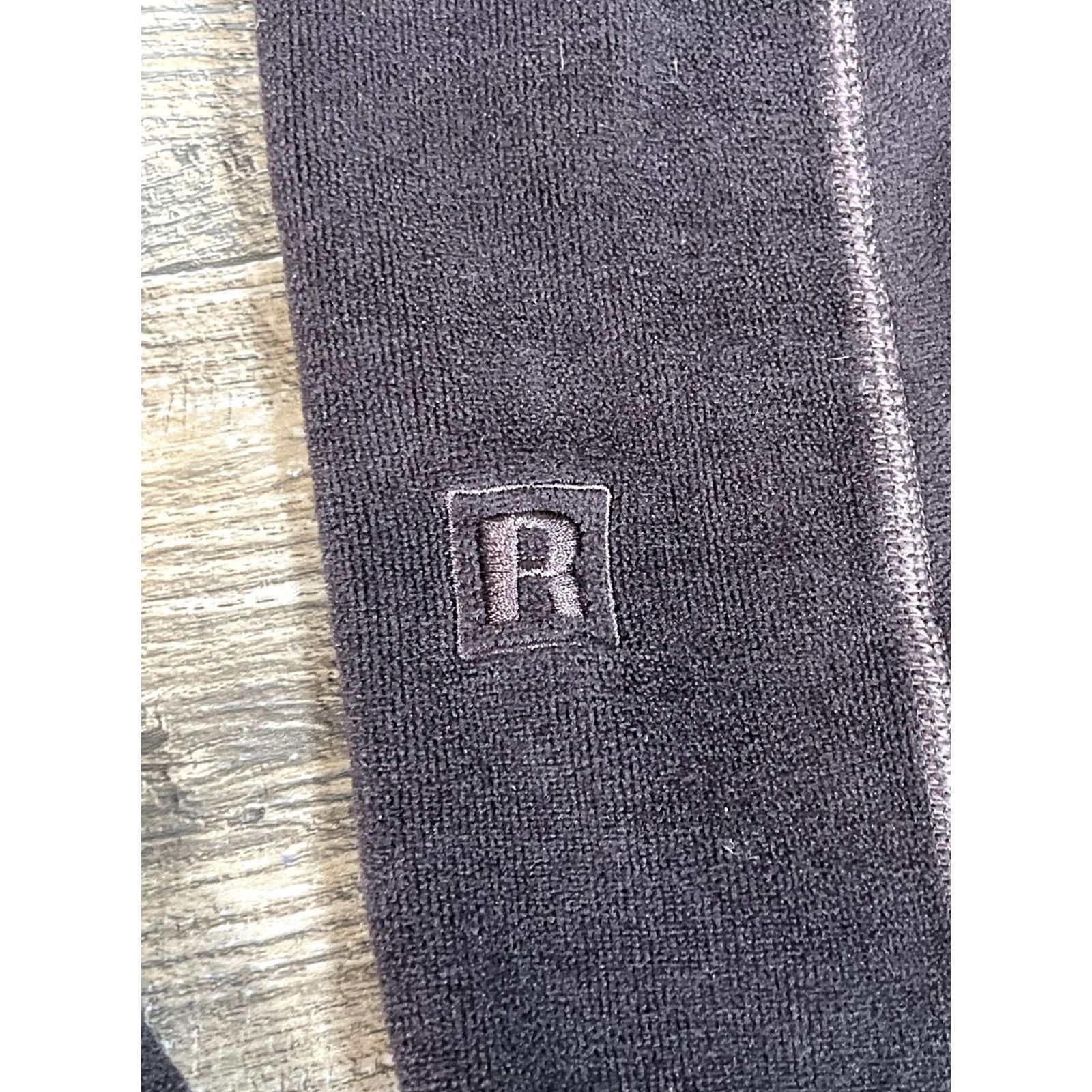 Patagonia VINTAGE Patagonia R3 Regulator Jacket Womens M Brown Fleece Full Zip Pockets Outdoor Logo Zipper Size M / US 6-8 / IT 42-44 - 3 Thumbnail