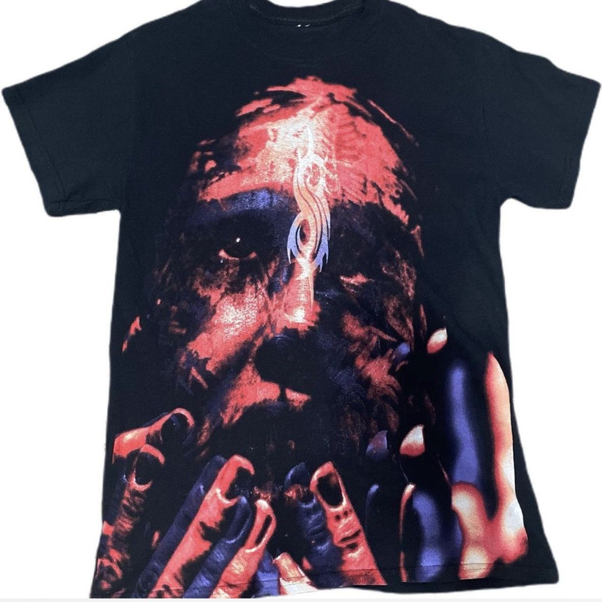 Slipknot Slipknot “We Are Not Your Kind” Graphic T-Shirt | Size M | Size US M / EU 48-50 / 2 - 1 Thumbnail