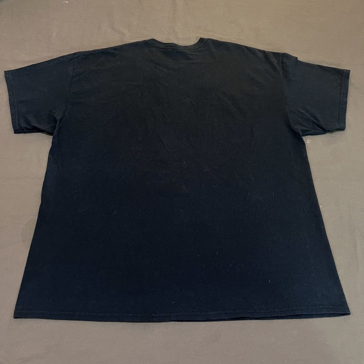 Band Tees TOMAHAWK Promo Tee 2XL HipHop Size US XXL / EU 58 / 5 - 4 Thumbnail
