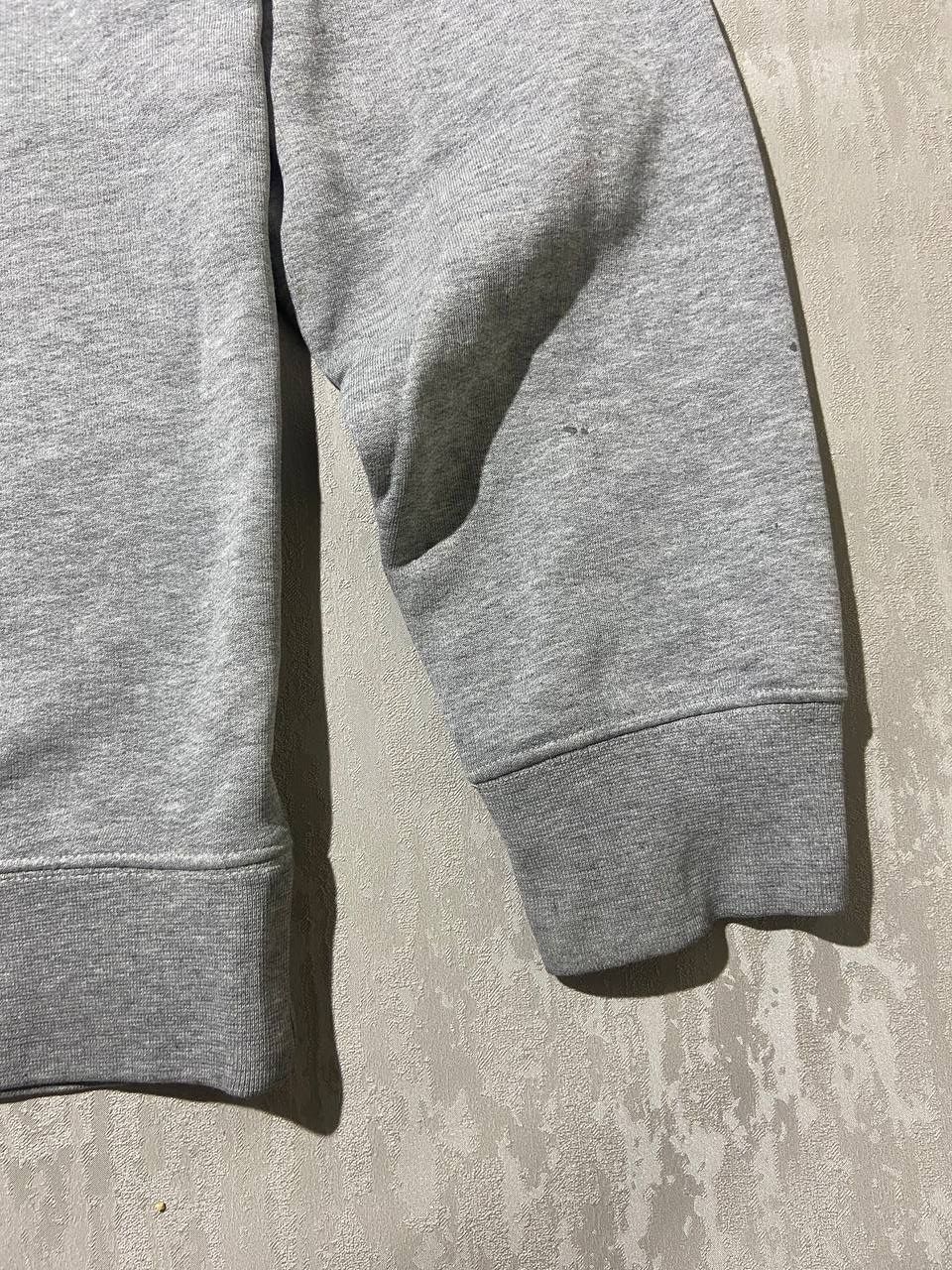 Carhartt × Vintage Carhartt Spellout Vintage Crewneck sweatshirt Y2K Size US L / EU 52-54 / 3 - 21 Thumbnail