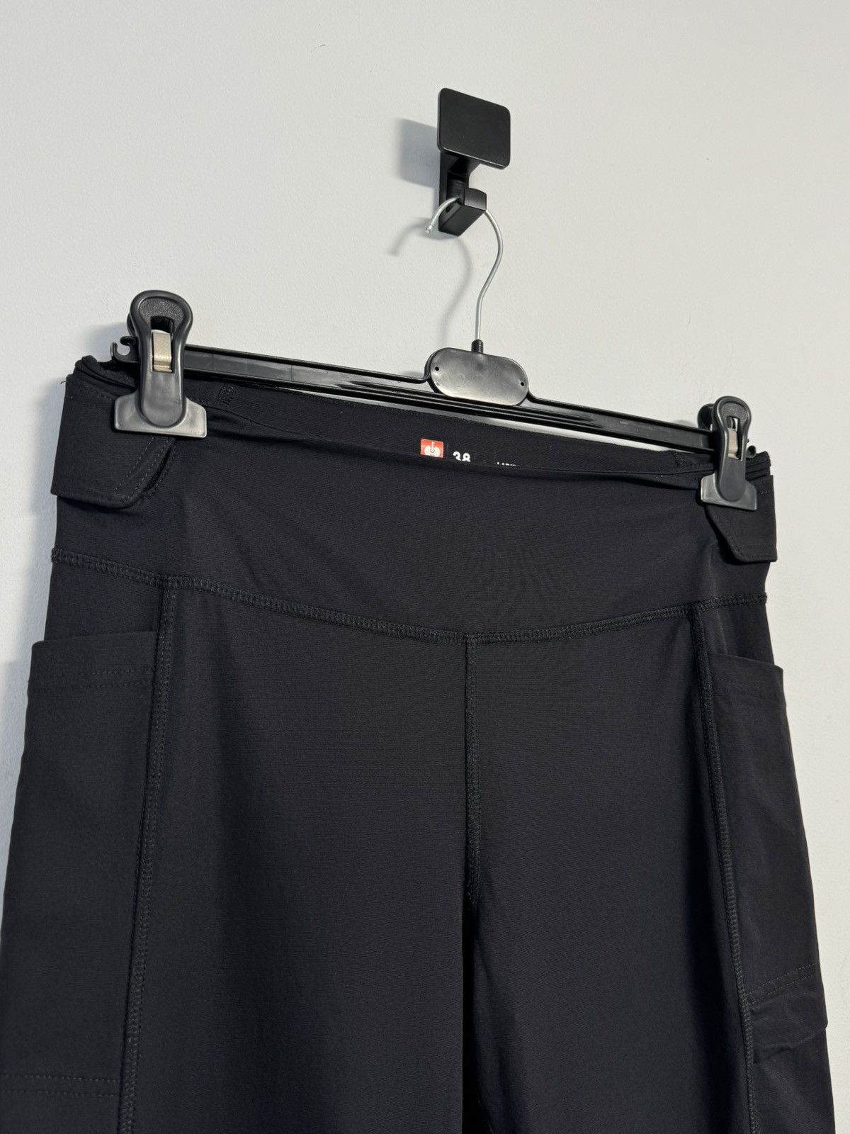 Other Engelbert Strauss Funktionshose Pants Outdoor Size 26" / US 2 / IT 38 - 6 Thumbnail