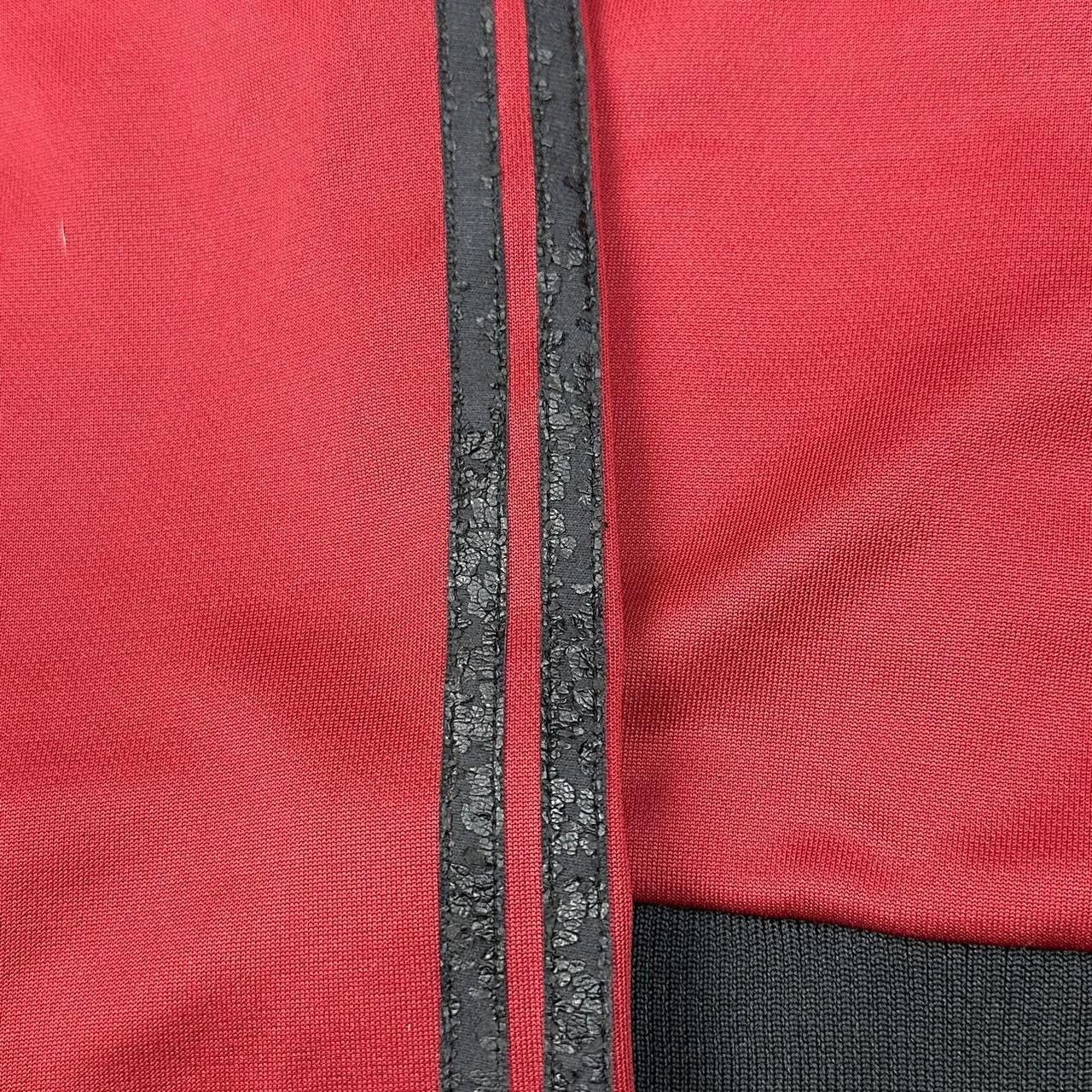 Japanese Brand *Final Drop* No Concept But Good Sense Zip Up Jacket Size US M / EU 48-50 / 2 - 6 Thumbnail