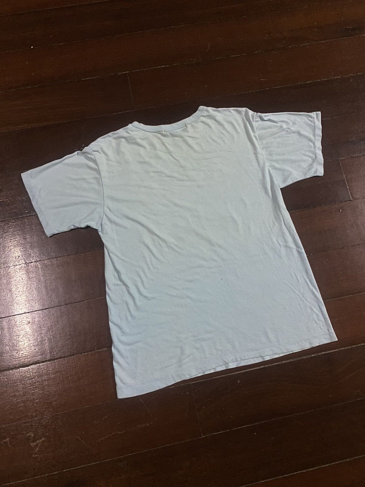 Anime × Japanese Brand × Vintage Rare vintage 24 hour television X TAKASHI MURAKAMI flower Size US L / EU 52-54 / 3 - 8 Thumbnail