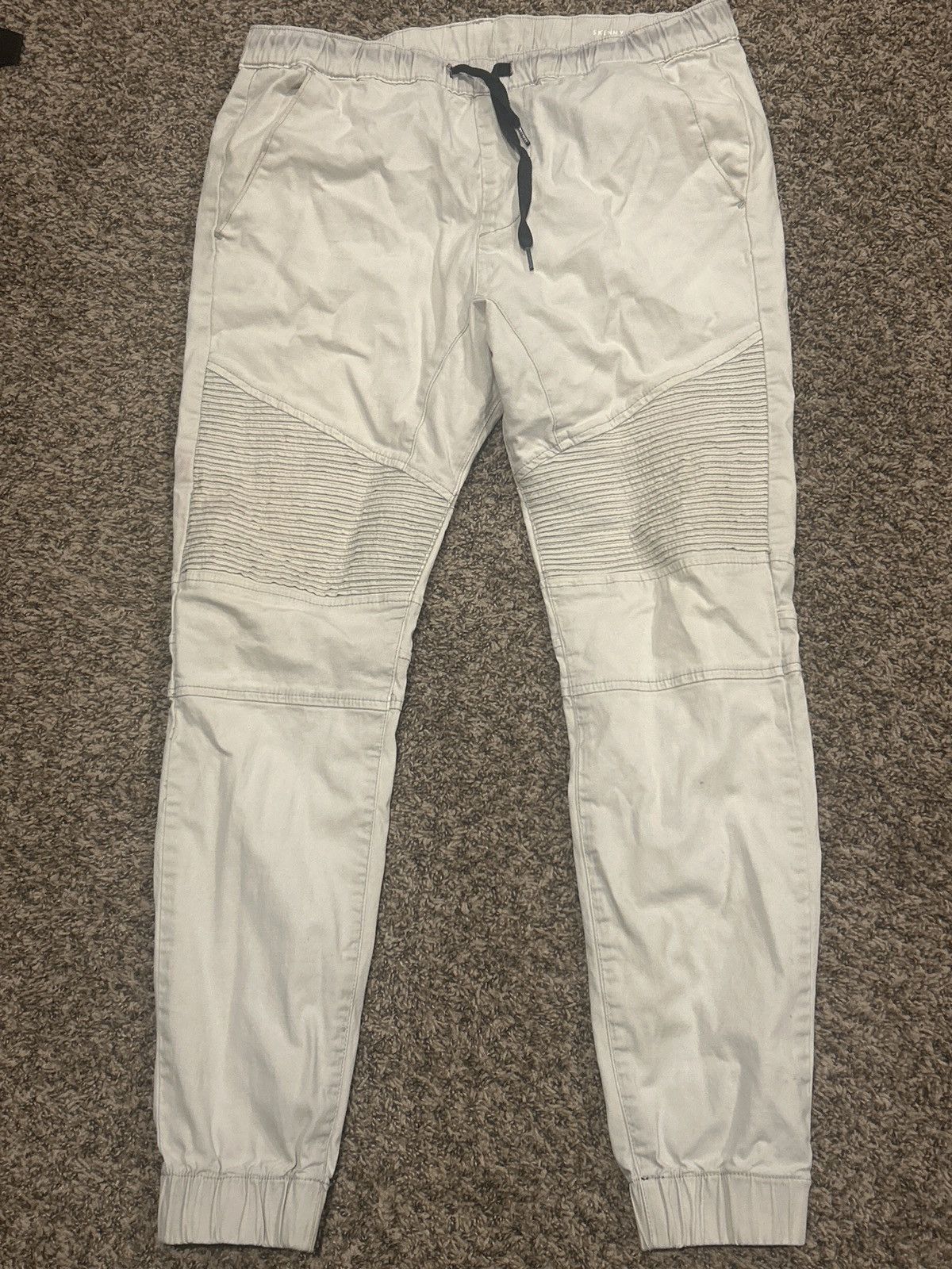 California Republic biker joggers Size US 32 / EU 48 - 1 Thumbnail