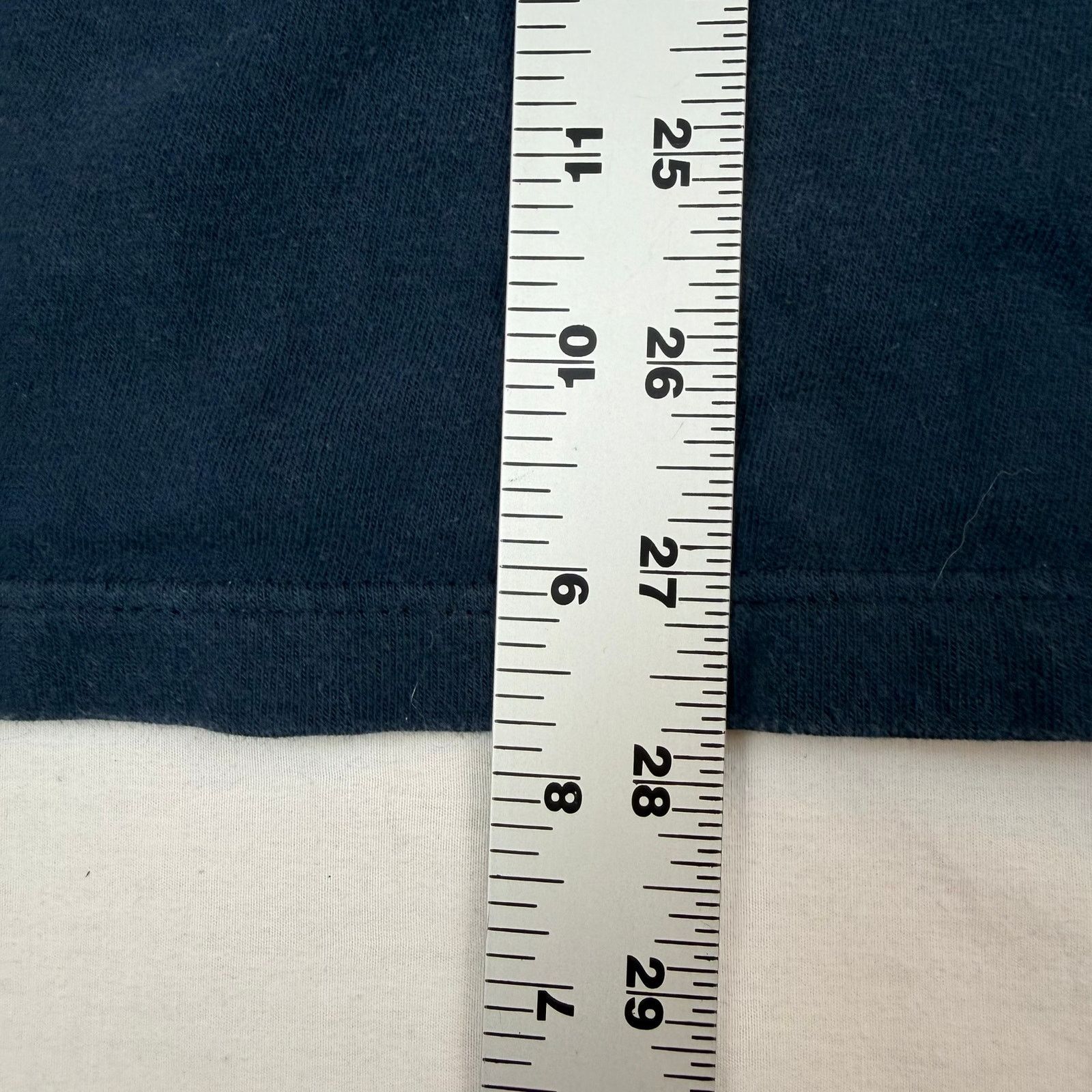 Guess Vintage Guess Long Sleeve T-Shirt - Size Large - Made in USA Size US L / EU 52-54 / 3 - 5 Thumbnail