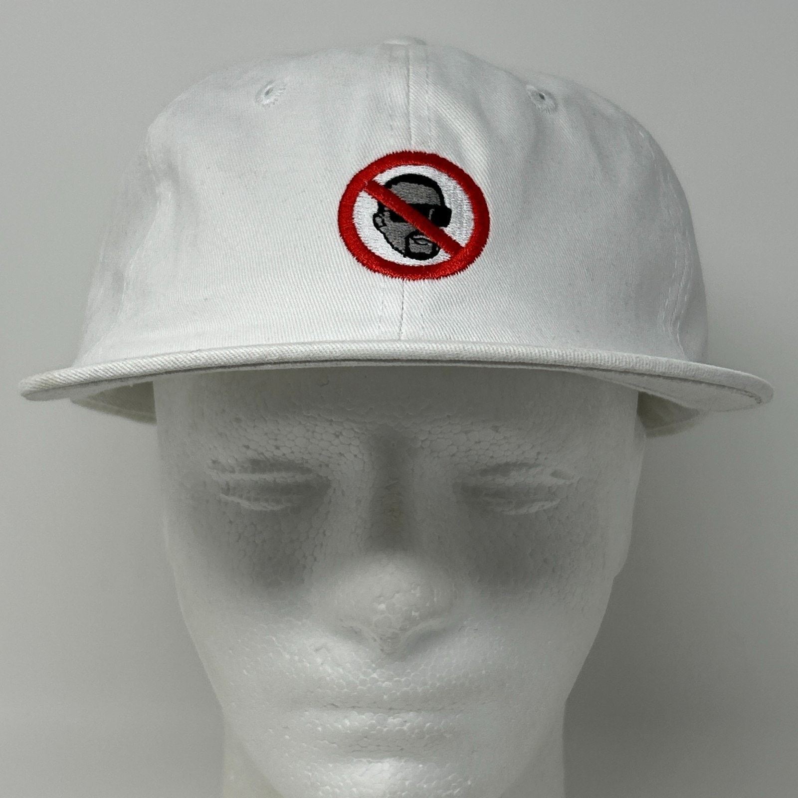 Other Anti-Kanye Ruin Things Hat Baseball Cap No Kanye West Size ONE SIZE - 2 Thumbnail