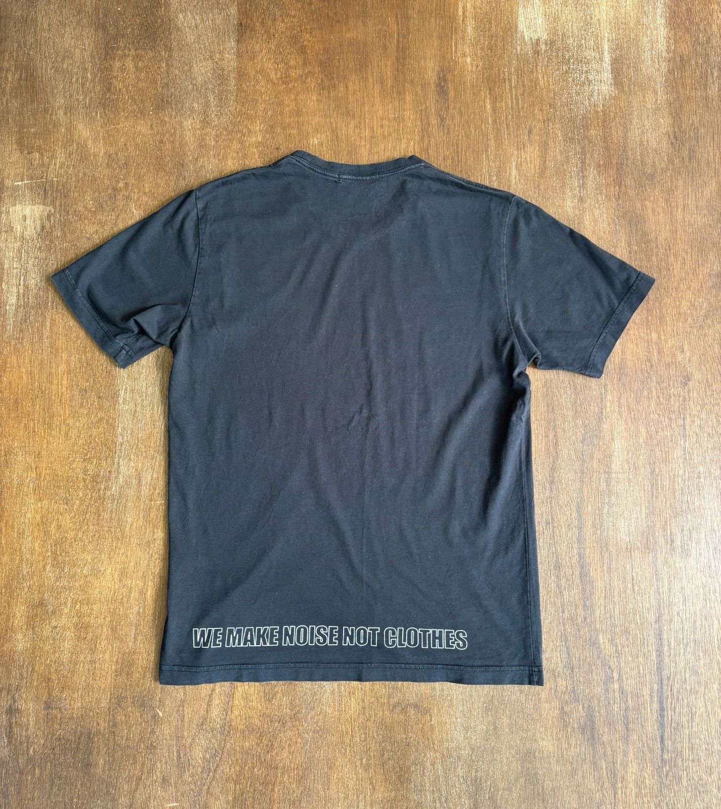 Undercover UNDER COVER Size US S / EU 44-46 / 1 - 6 Thumbnail