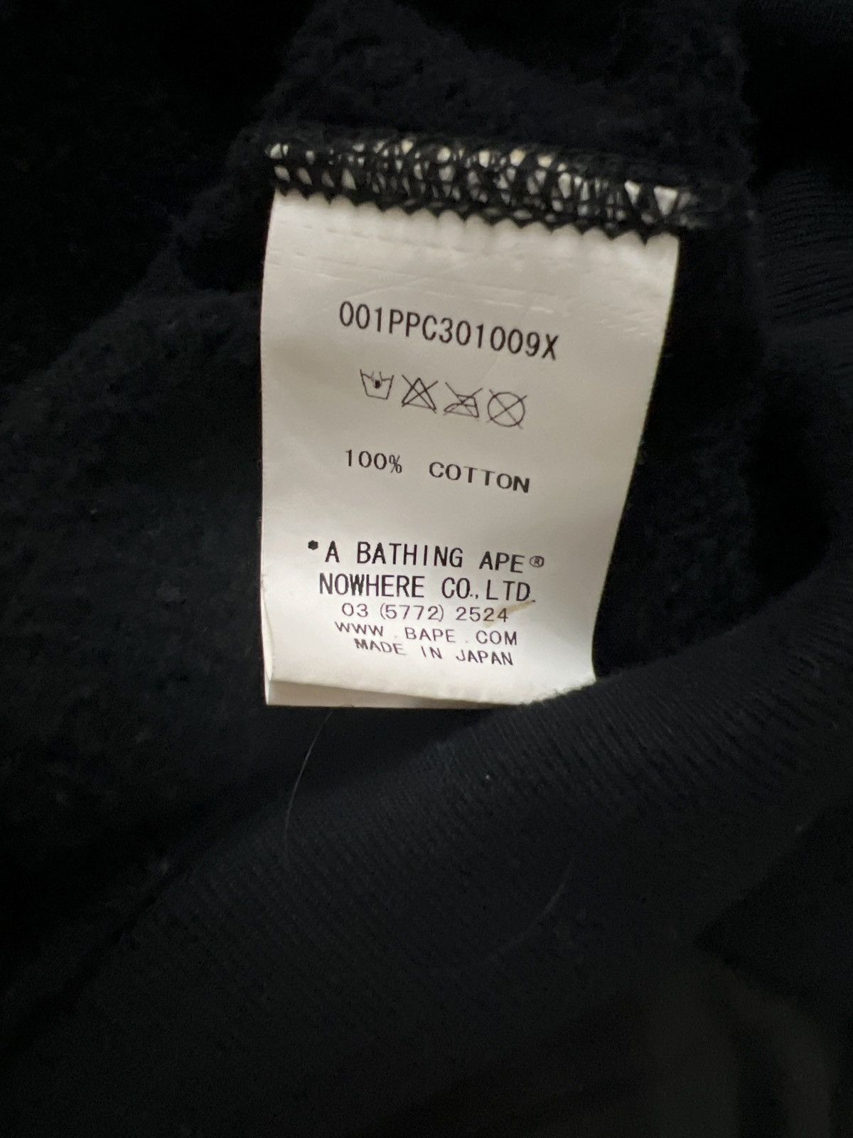 Bape 1st Camo Shark Half Zip Hoodie Size US M / EU 48-50 / 2 - 6 Thumbnail