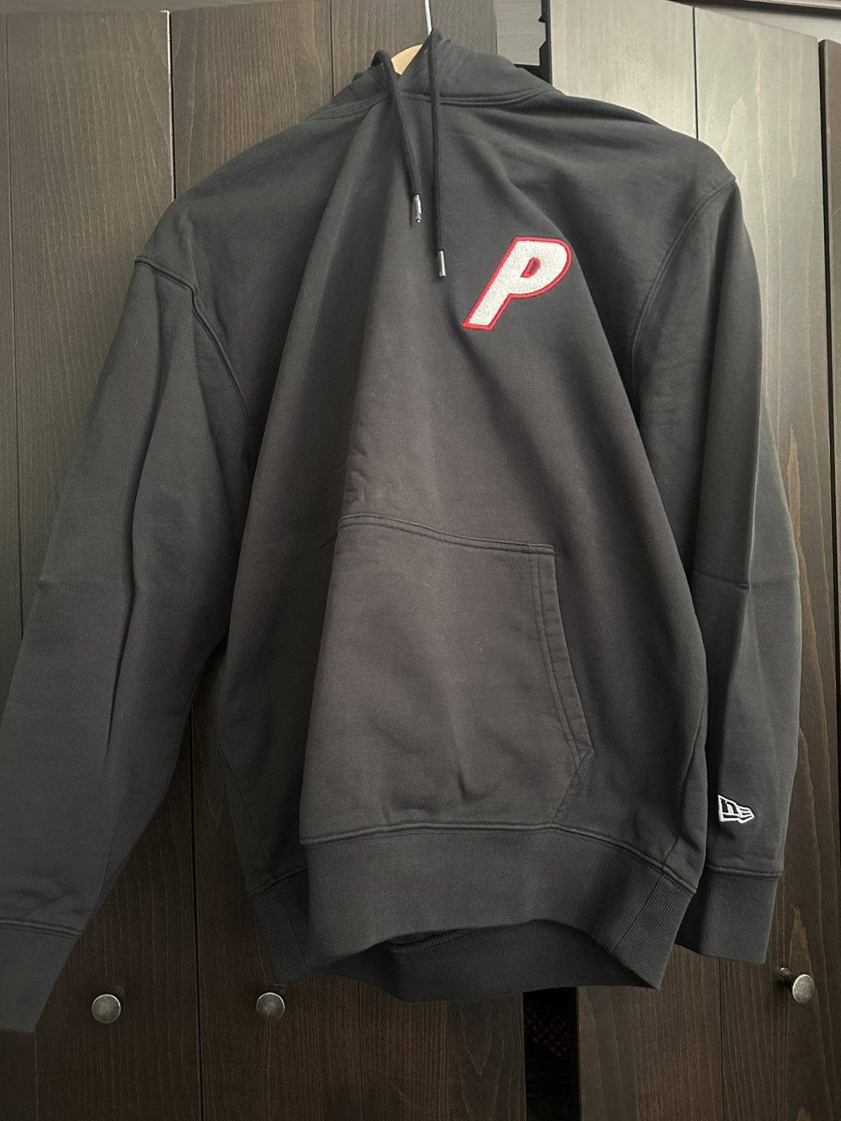 New Era × Palace Palace New era hoodie Size US S / EU 44-46 / 1 - 2 Thumbnail