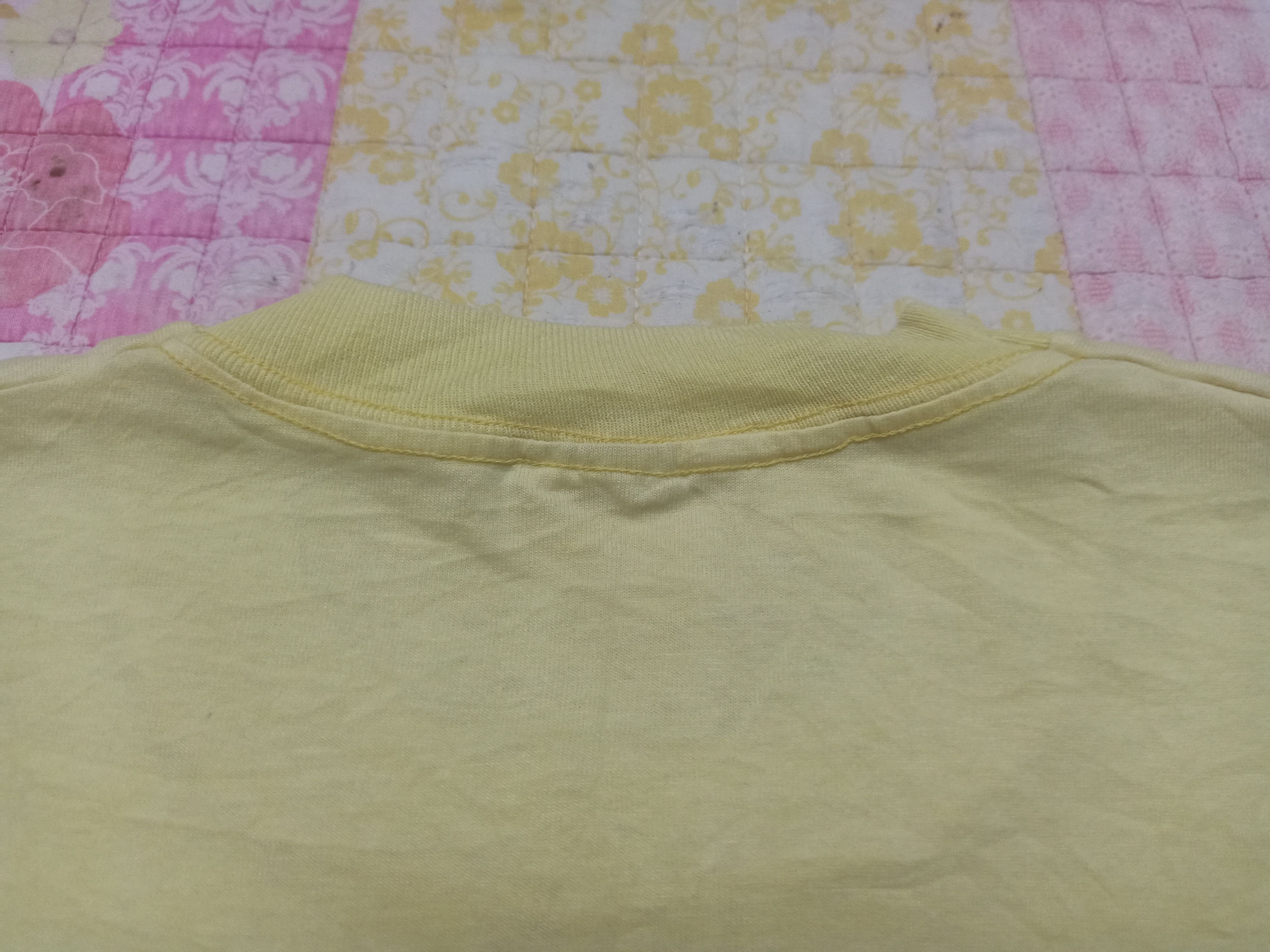 Vintage Vtg fOTL Prudential Cares Size US L / EU 52-54 / 3 - 10 Thumbnail