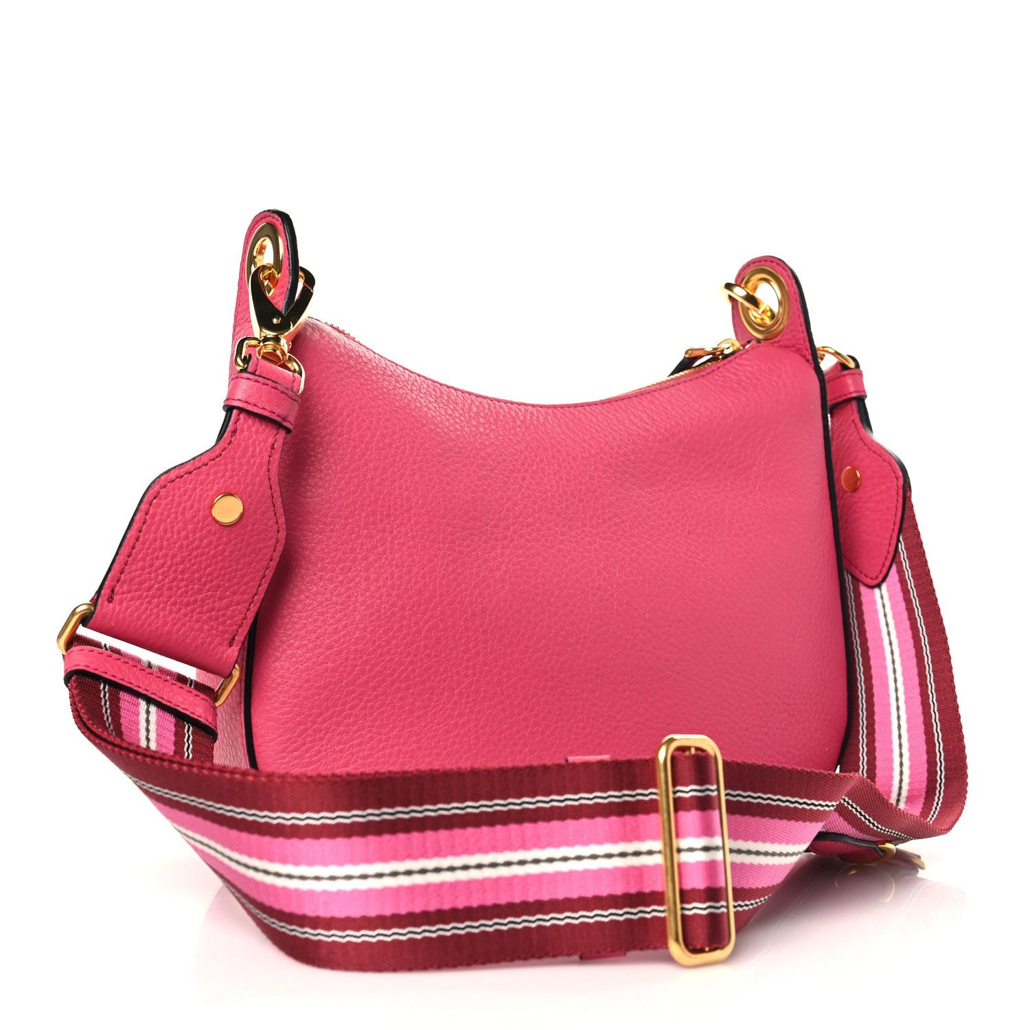 Prada o1la1rc1a0724 Size: OS / Shoulder Bag in Pink Size ONE SIZE - 2 Thumbnail