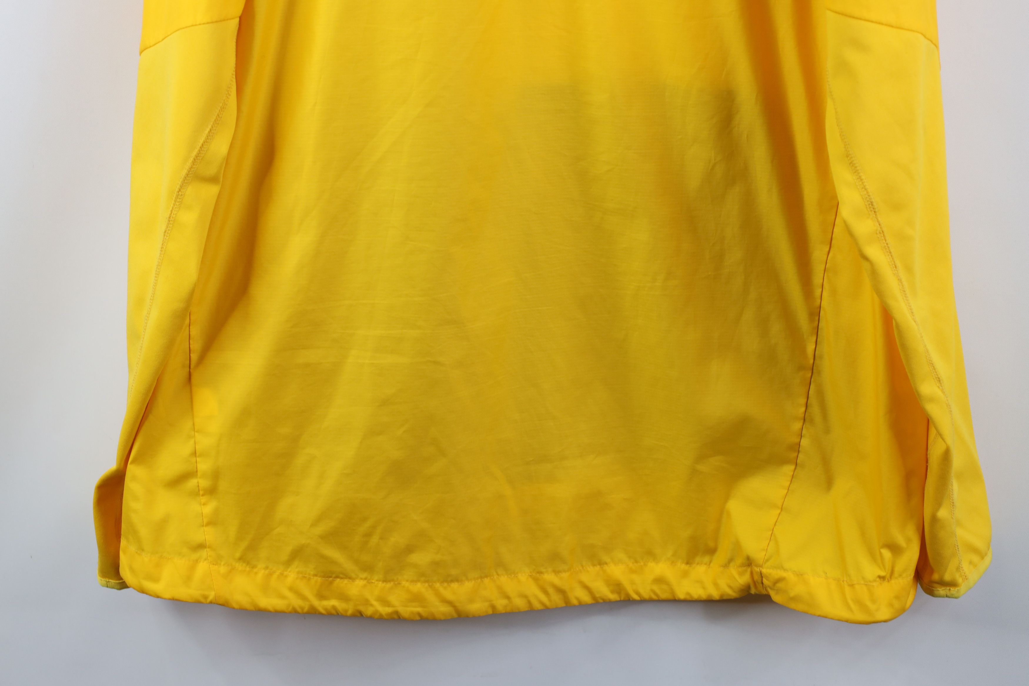 Nike Nike University of Michigan Half Zip Hooded Jacket Size US L / EU 52-54 / 3 - 18 Thumbnail
