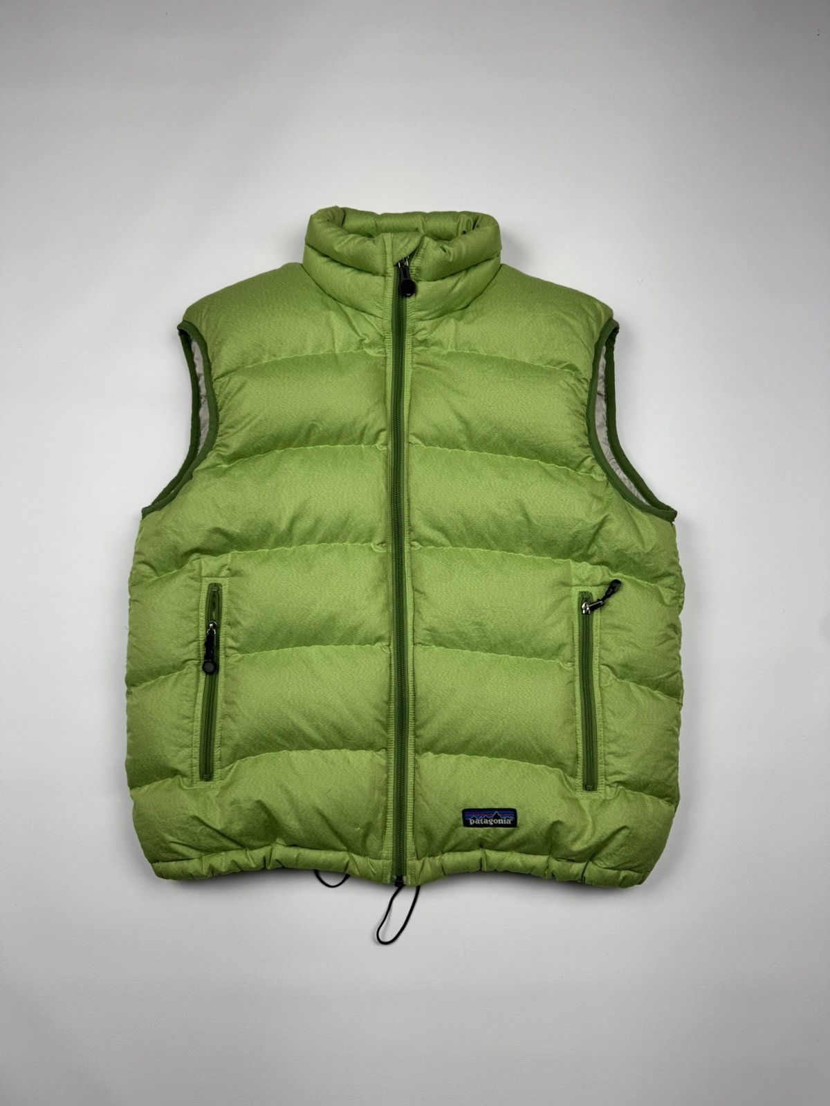 Patagonia Patagonia Women's Down Vest Size M / US 6-8 / IT 42-44 - 1 Thumbnail