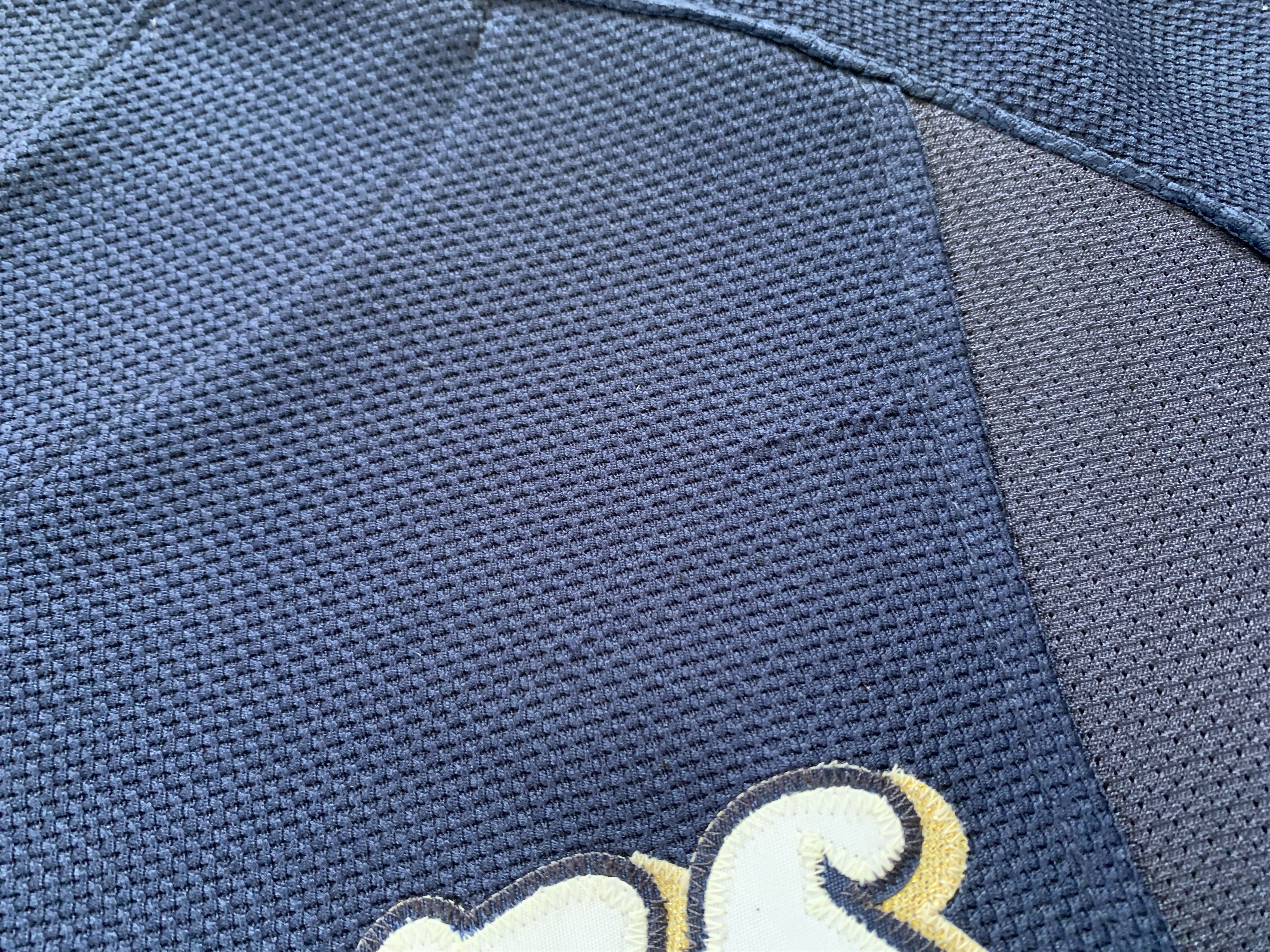 MLB × Majestic Rare MLB Milwaukee Brewers Majestic Jersey Size US M / EU 48-50 / 2 - 6 Thumbnail