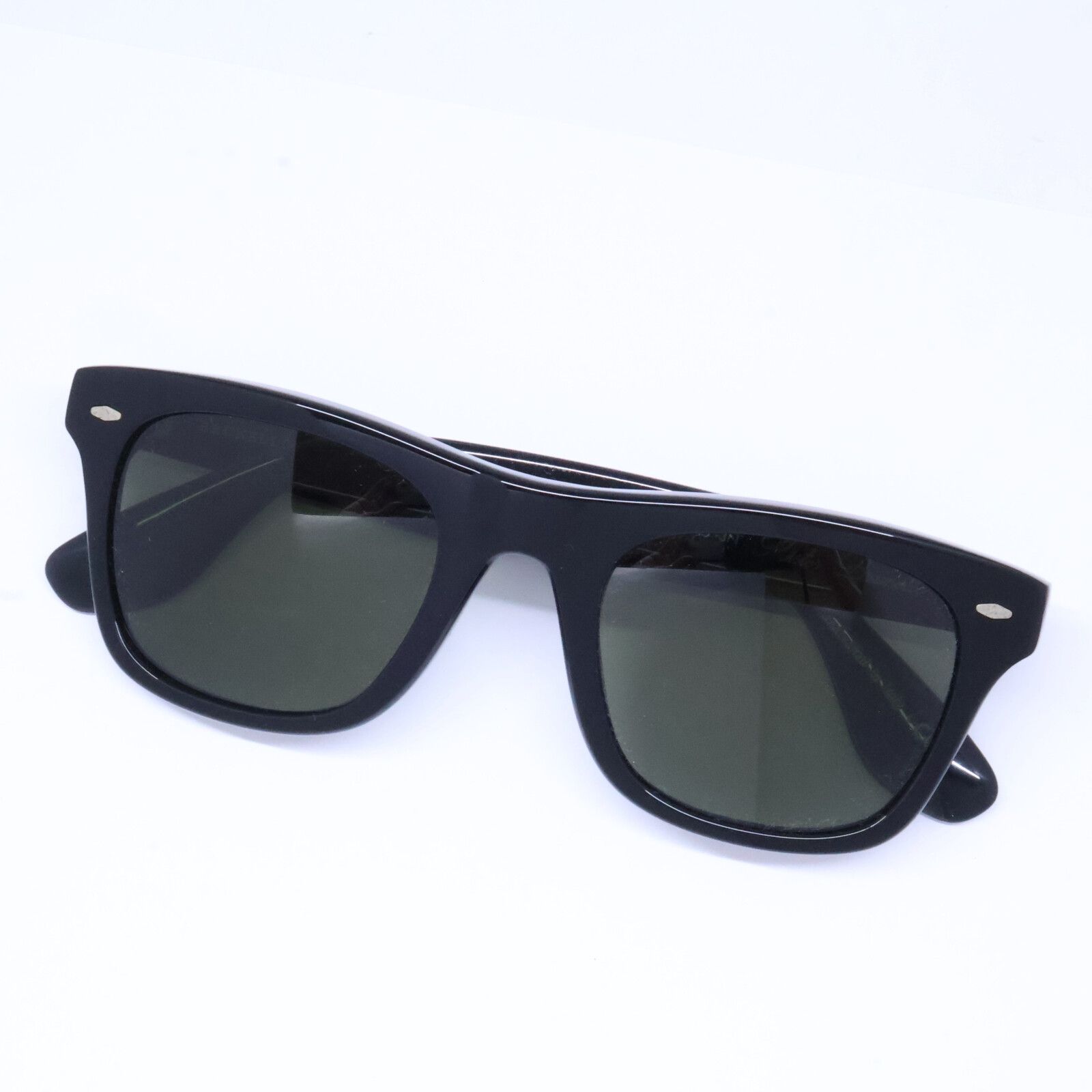 Oliver Peoples × The Row Oliver Peoples X The Row After Midnight