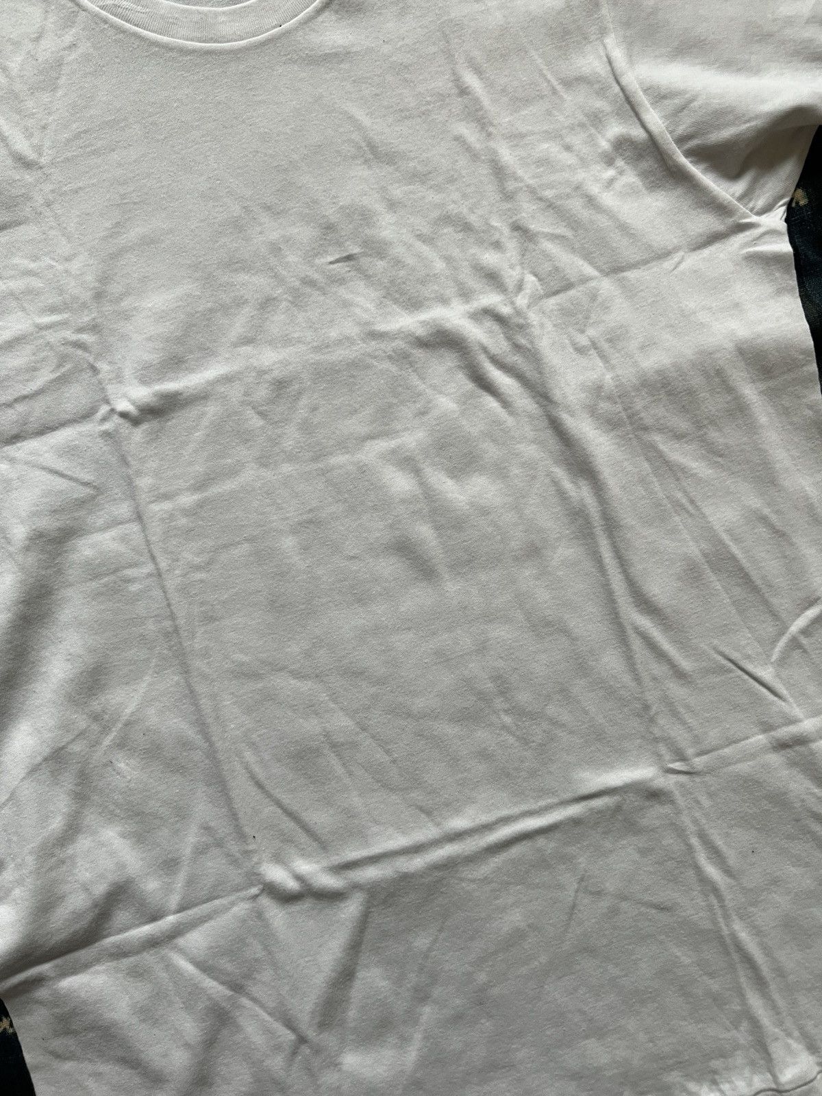 Mastermind Japan Mastermind Japan Basic t-shirt L Size US L / EU 52-54 / 3 - 5 Thumbnail