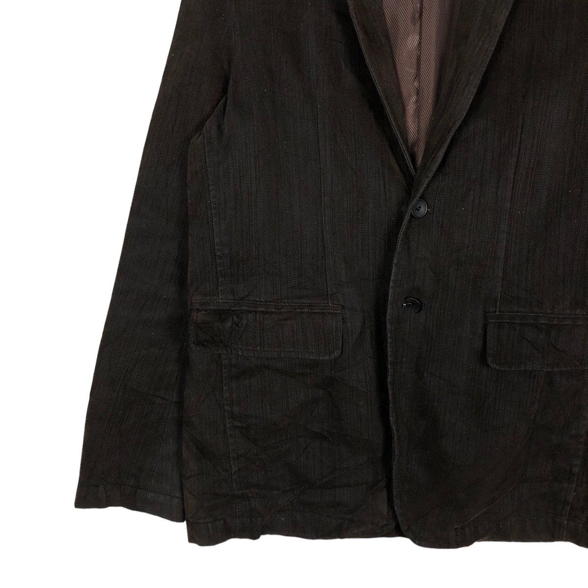 Issey Miyake 🔥Vintage Work Chore Jacket Finway Japan Made Size US M / EU 48-50 / 2 - 4 Thumbnail