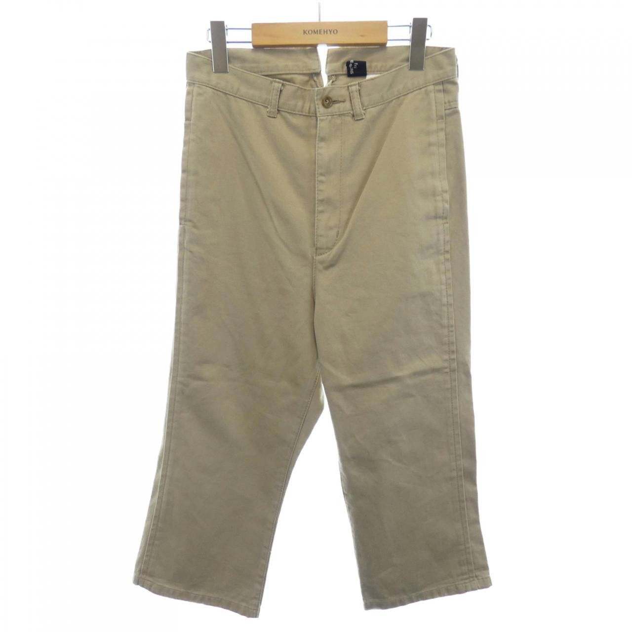 Other Other tricot COMME des GARCONS TF-P011 Pants Others Pants TF-P011 DUTY FREE for USA Size ONE SIZE - 1 Thumbnail