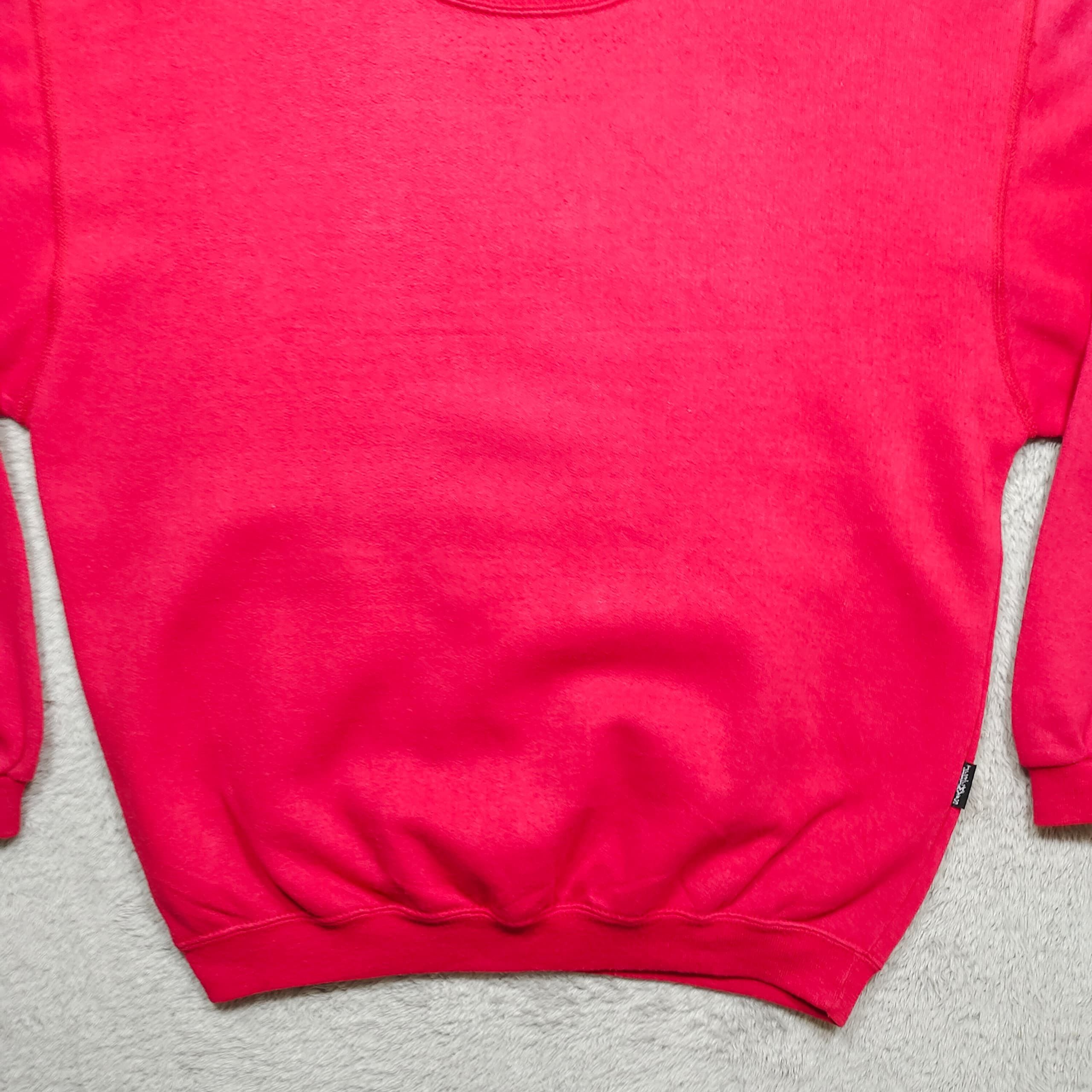 Vintage Vintage 80s Jeremy’s Crewneck French Sportswear Size US M / EU 48-50 / 2 - 4 Thumbnail