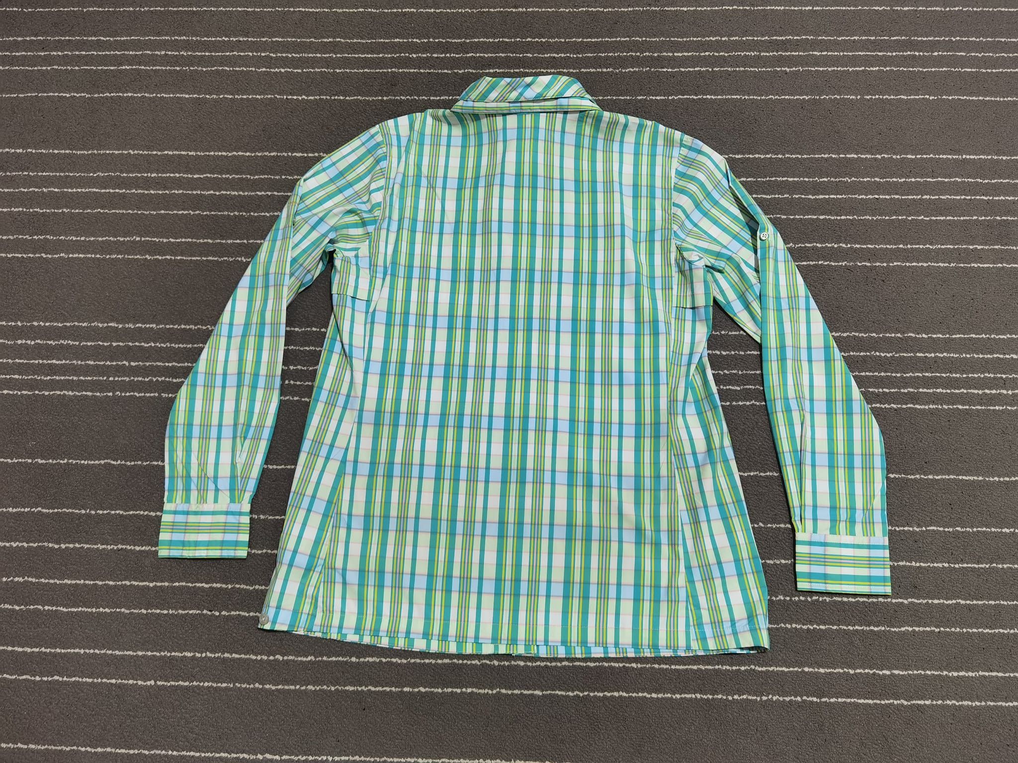Columbia Columbia omni shield green L 2154 Size L / US 10 / IT 46 - 4 Thumbnail