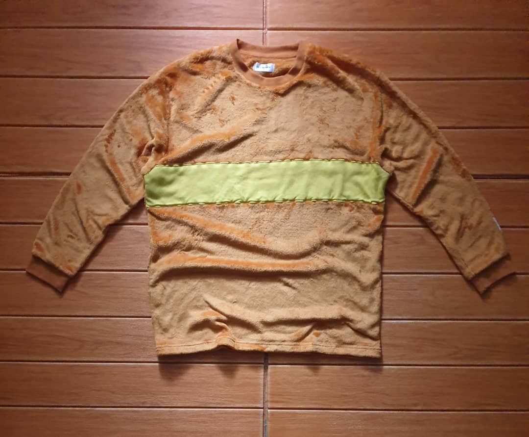 Japanese Brand I,m doraemon ,giant shirt Size US XXL / EU 58 / 5 - 1 Thumbnail
