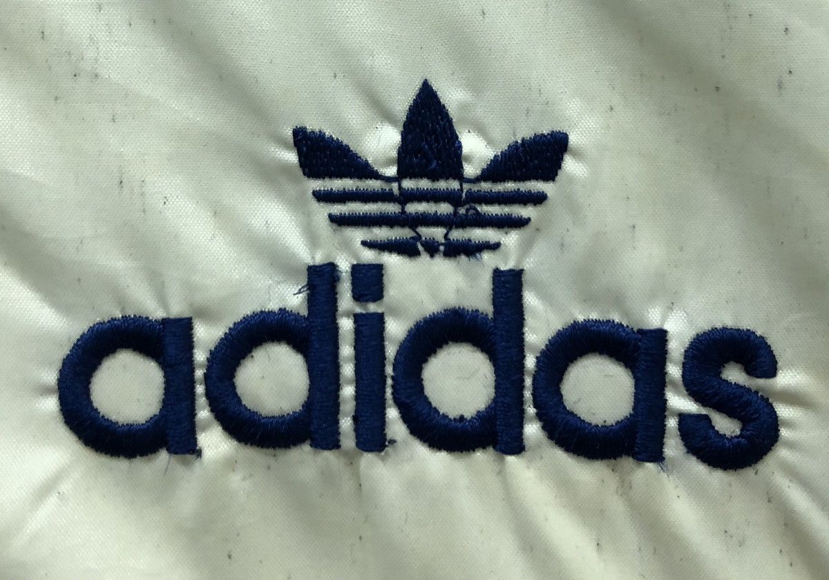 Adidas × Vintage Vintage Adidas x Descente Jacket – Model ADS-330FT Size US L / EU 52-54 / 3 - 5 Thumbnail