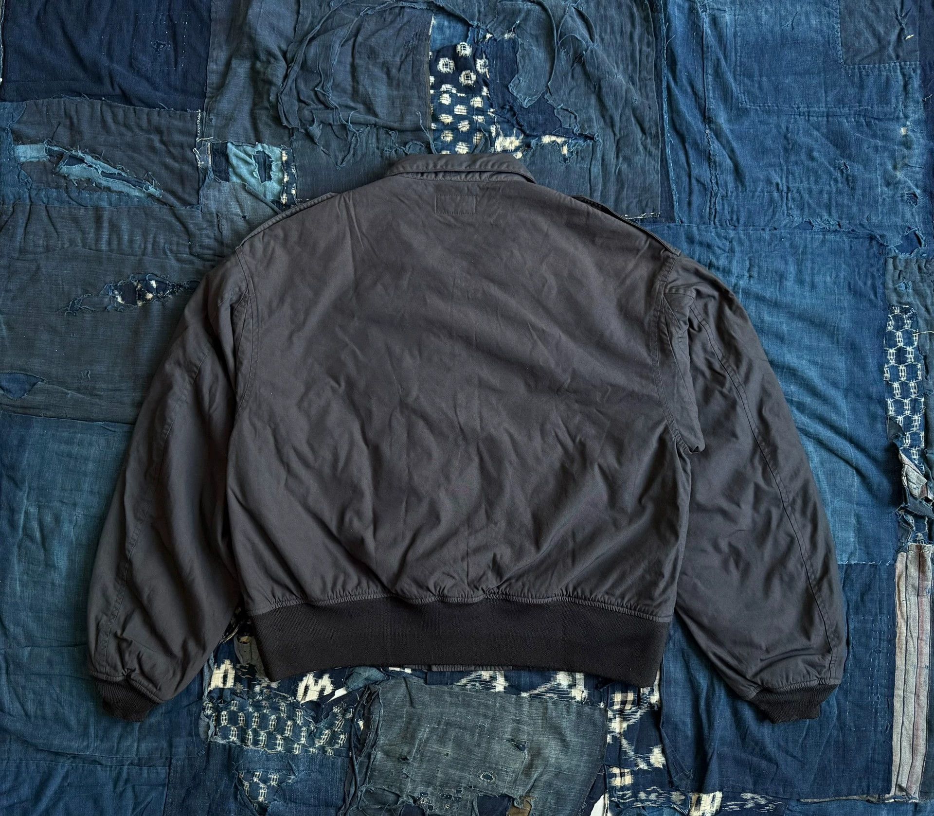 Visvim VISVIM 23SS C/D HILTS JKT Black Size 5 Size US XXL / EU 58 / 5 - 3 Thumbnail