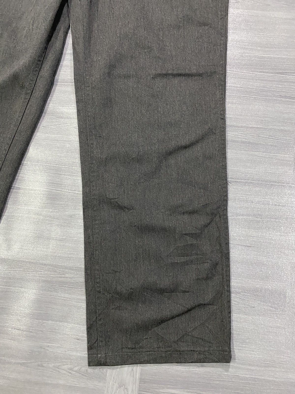 Japanese Brand X Large Casual Pants Size US 32 / EU 48 - 13 Thumbnail