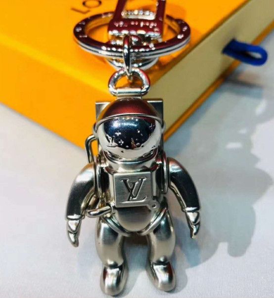 Louis Vuitton LV Authentic 2019 Limited Edition Key Holder Size ONE SIZE - 2 Thumbnail