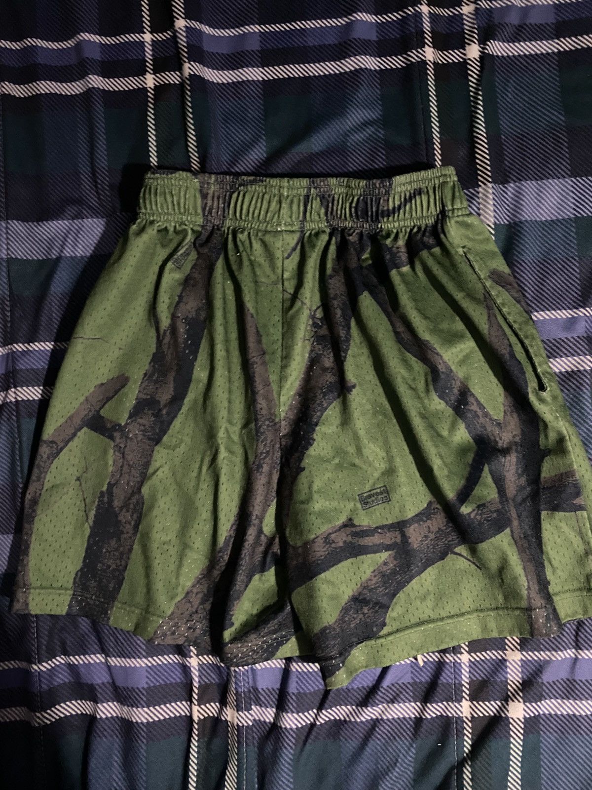 Bravest Studios Bravest studios shorst Size US 34 / EU 50 - 2 Thumbnail