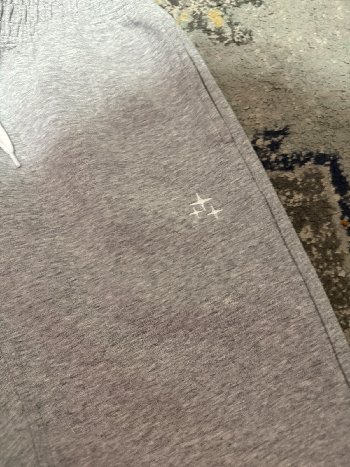 Other Drama call gray STA sweats Size US 30 / EU 46 - 2 Thumbnail