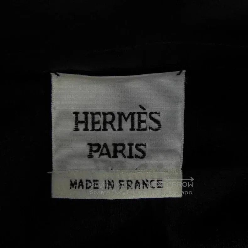 Hermes Hermes Wool cloak coat Size XS / US 0-2 / IT 36-38 - 6 Thumbnail