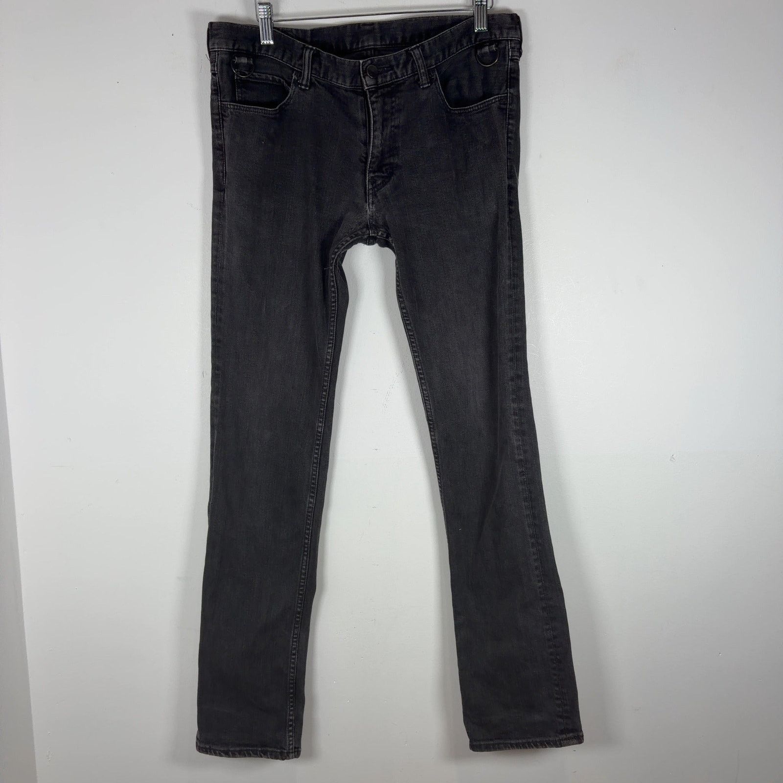 Black Number Nine Jeans | Grailed
