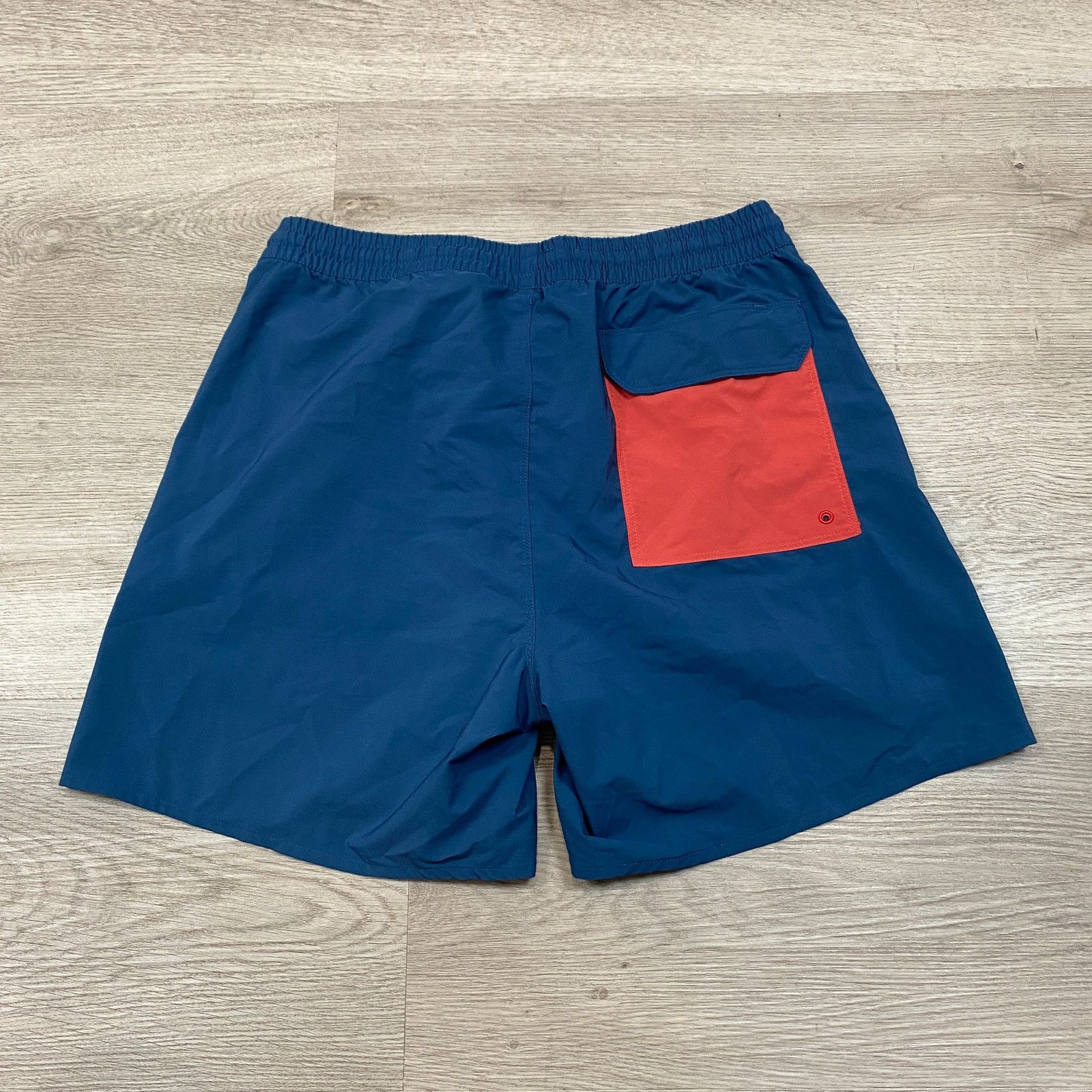 Patagonia Patagonia Hydropeak Volley 6" Board Shorts Surf Trunks 28 Size US 28 / EU 44 - 4 Thumbnail