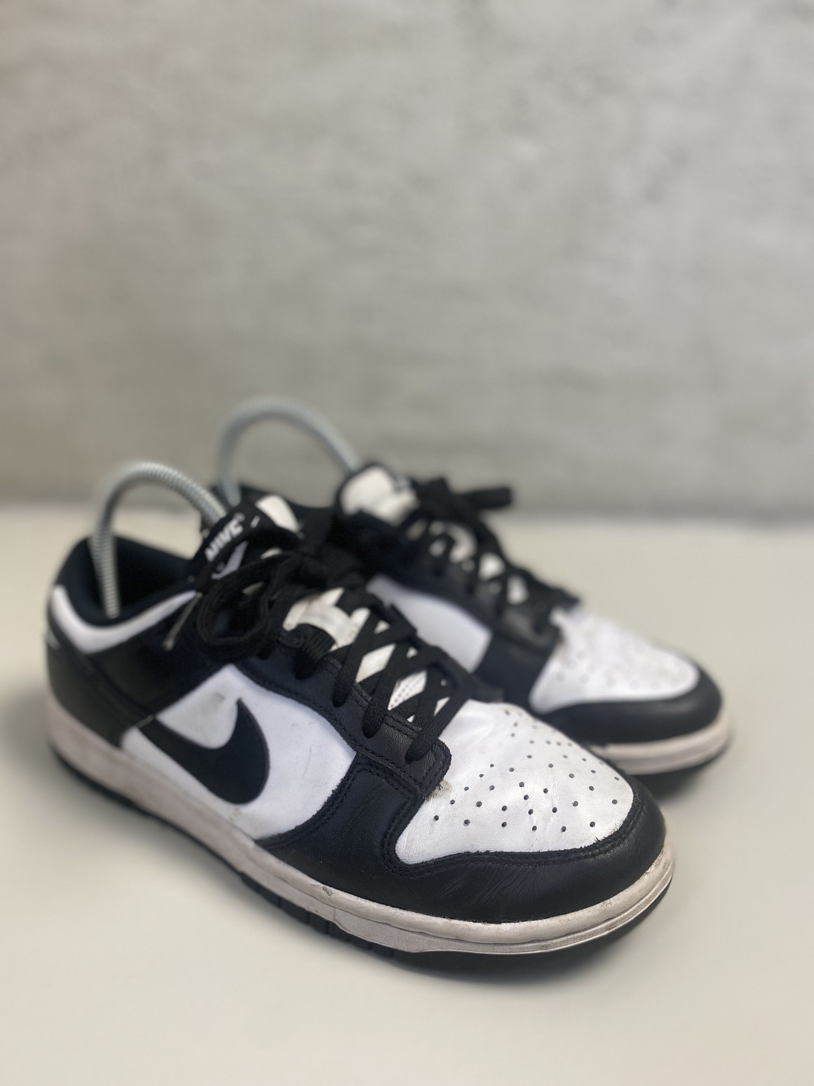 Nike Nike Dunk Panda low sneakers trainers casual Size US 8 / IT 38 - 1 Thumbnail