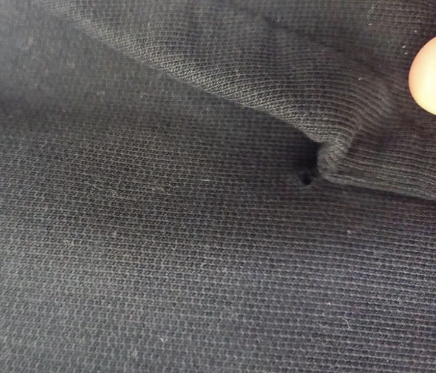 AMI Ami paris family hoodie black Size US M / EU 48-50 / 2 - 5 Thumbnail