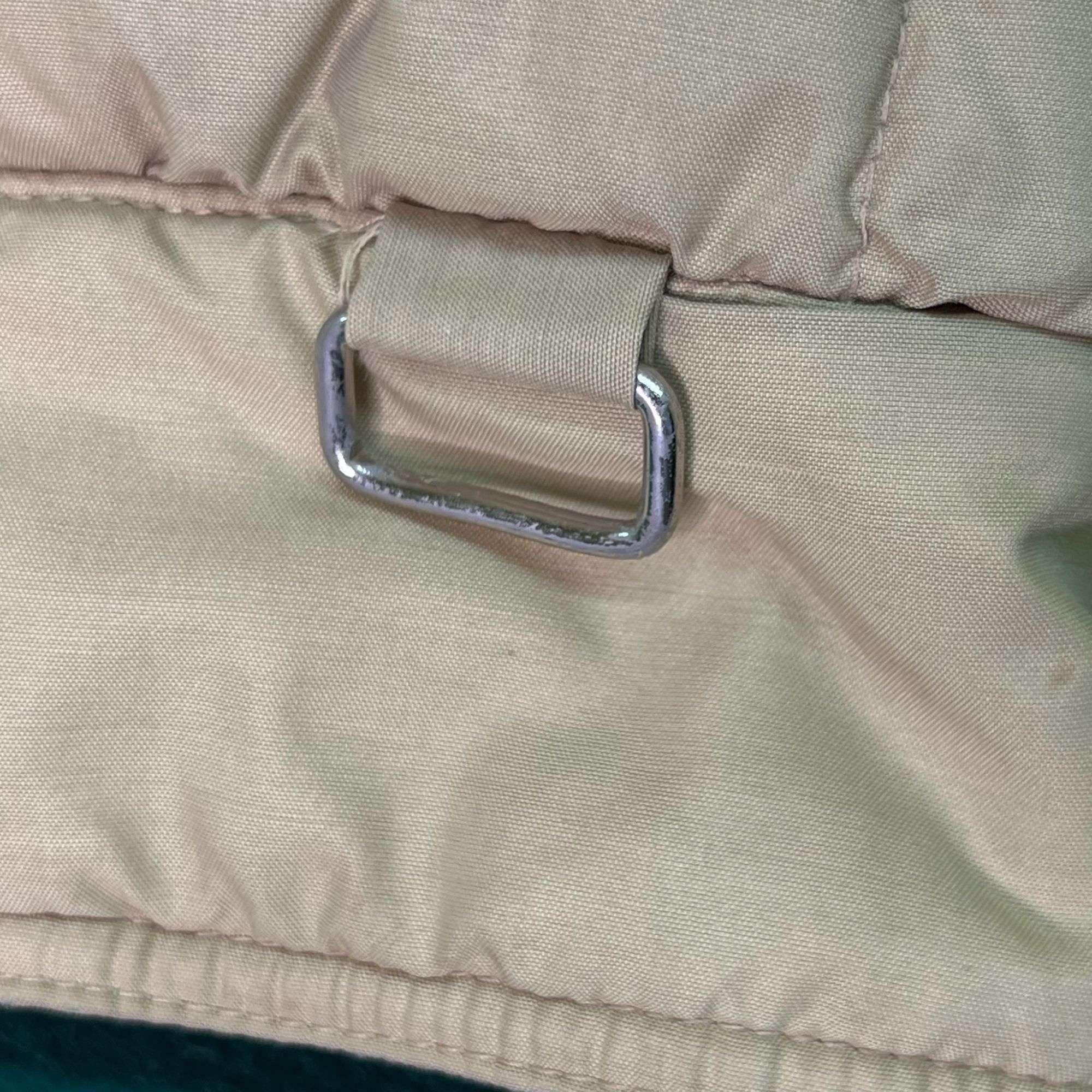 Bogner Bogner Beige Down Puffer Jacket Womens Size S Winter Warmth Size S / US 4 / IT 40 - 6 Thumbnail