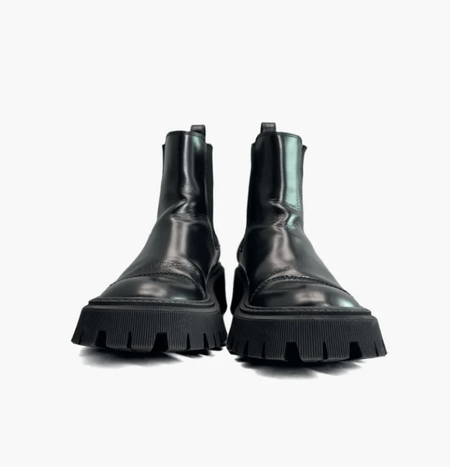 Balenciaga Balenciaga short Dr. Martens Size US 10 / IT 40 - 3 Thumbnail