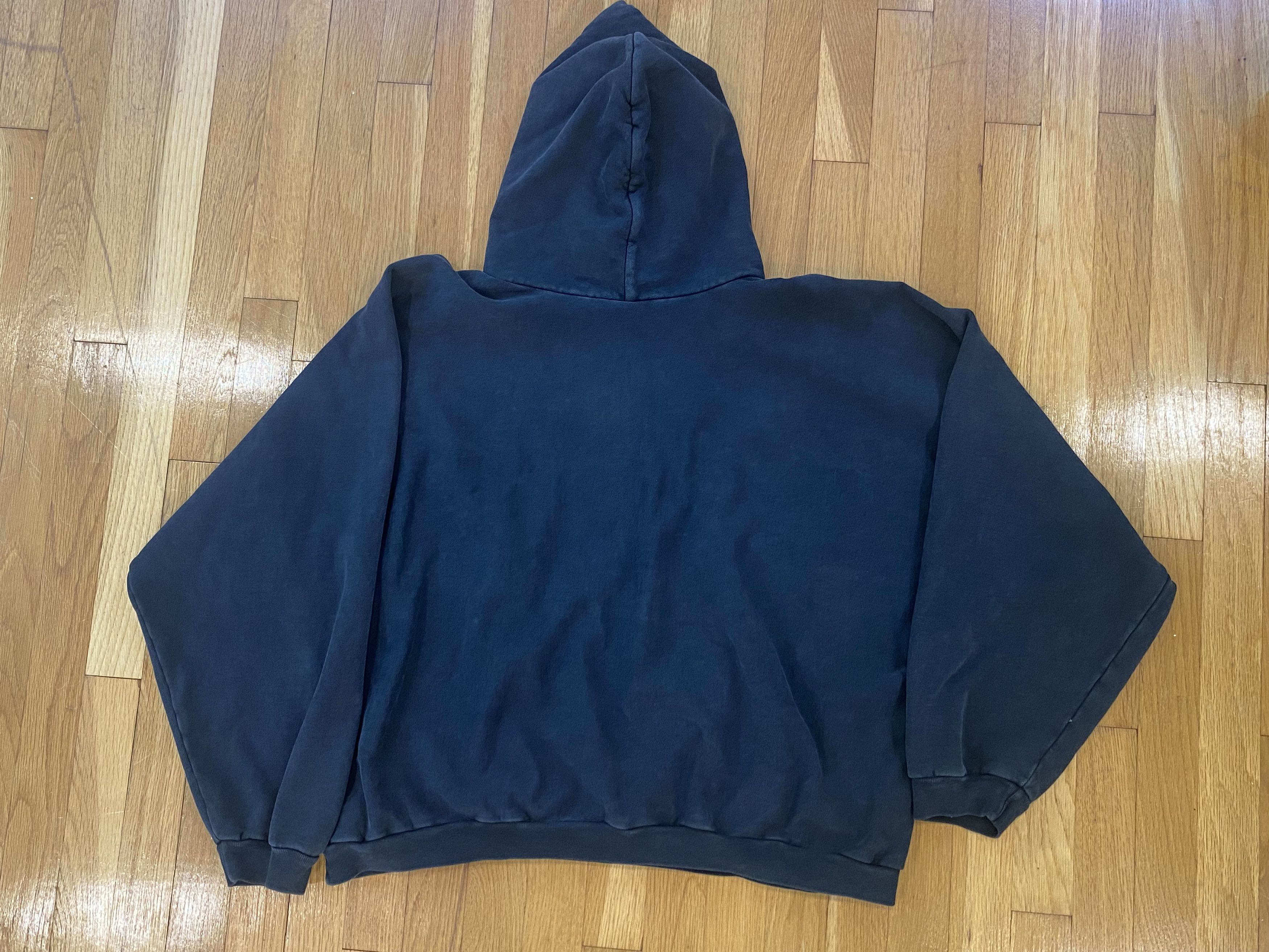 Yeezy OG Yeezy Donda Doves Hoodie Size US M / EU 48-50 / 2 - 4 Thumbnail