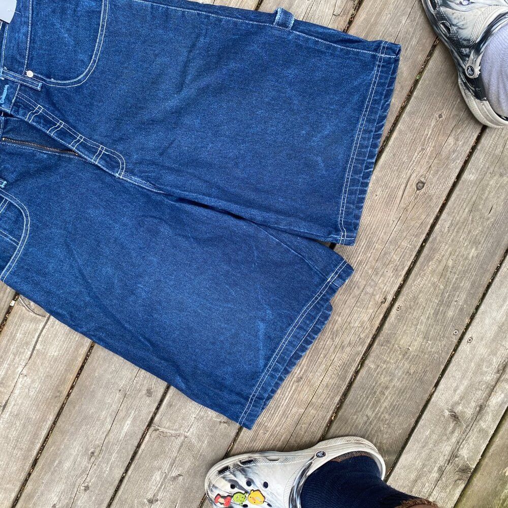 Japanese Brand × Streetwear × Vintage Vintage 90s Y2K EXCO