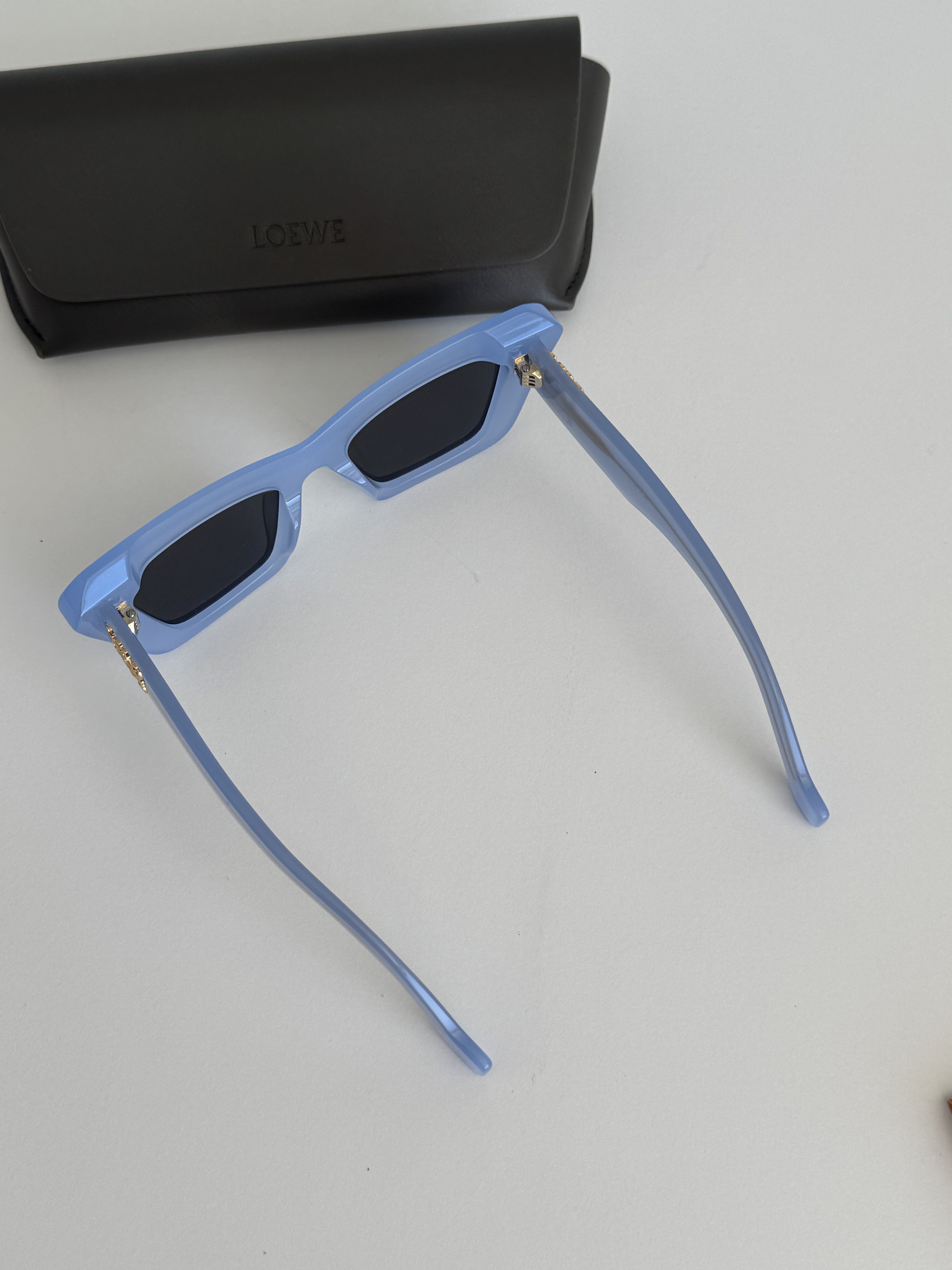 Loewe LOEWE SUNGLASSES Size ONE SIZE - 4 Thumbnail