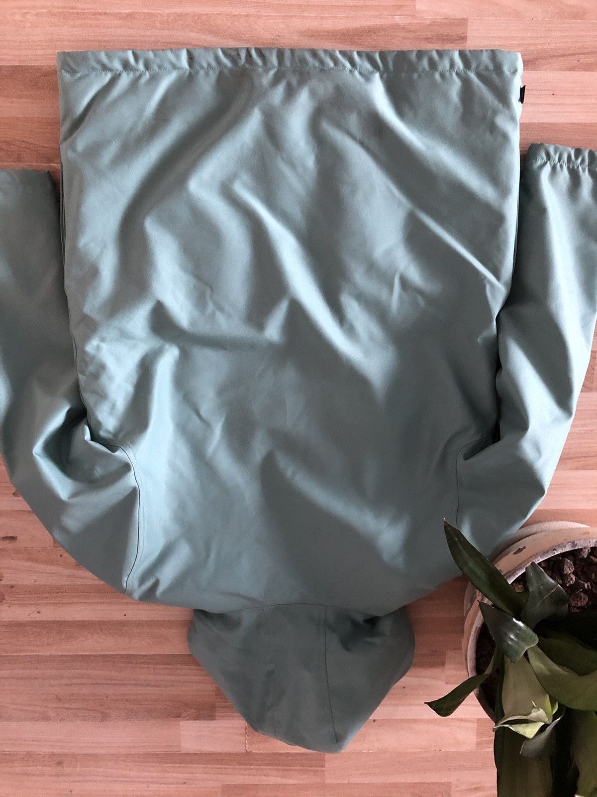Vans Vans Ski Jacket Turquise Size L Winter Snowboarding Mountain Size US L / EU 52-54 / 3 - 9 Thumbnail