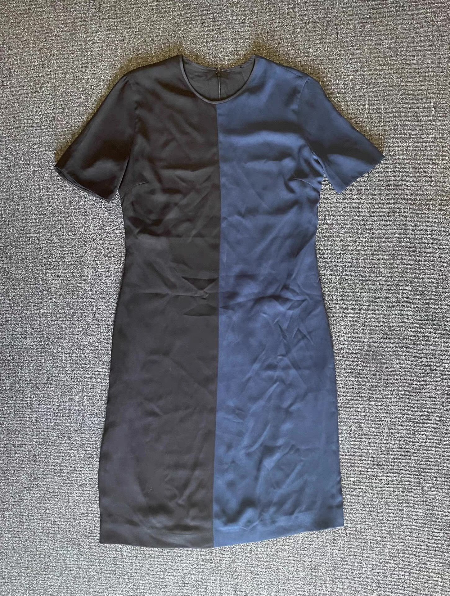 Fendi Fendi dress with rhinestone monster design Size S / US 4 / IT 40 - 1 Thumbnail