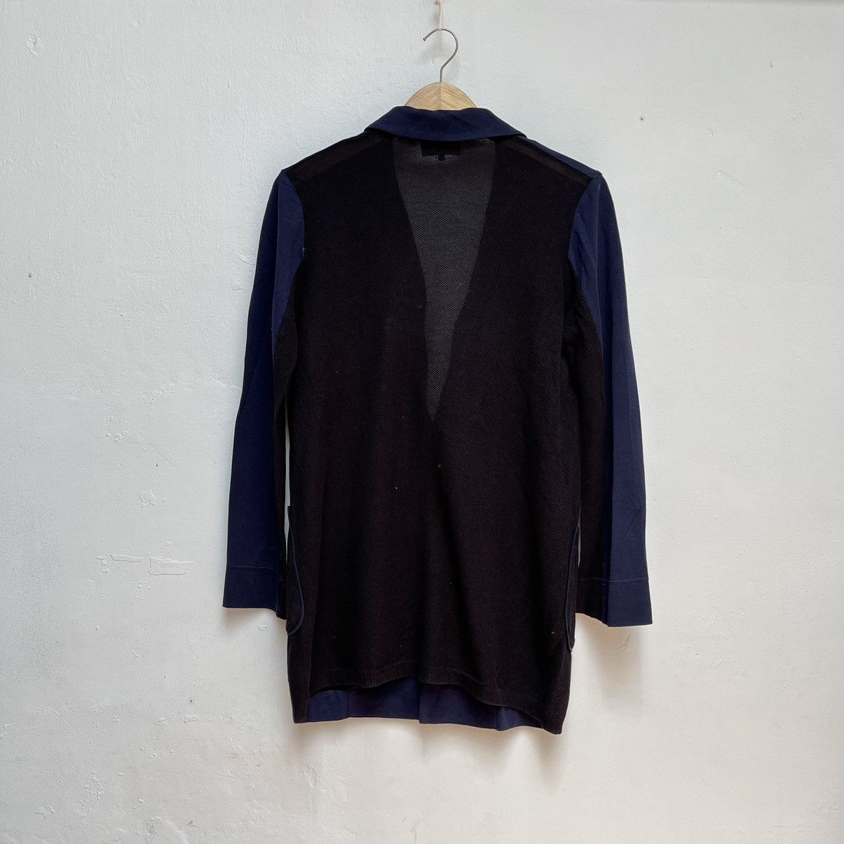 Sonia Rykiel Sonia Rykiel Outerwear Mesh Women's Size M / US 6-8 / IT 42-44 - 2 Thumbnail