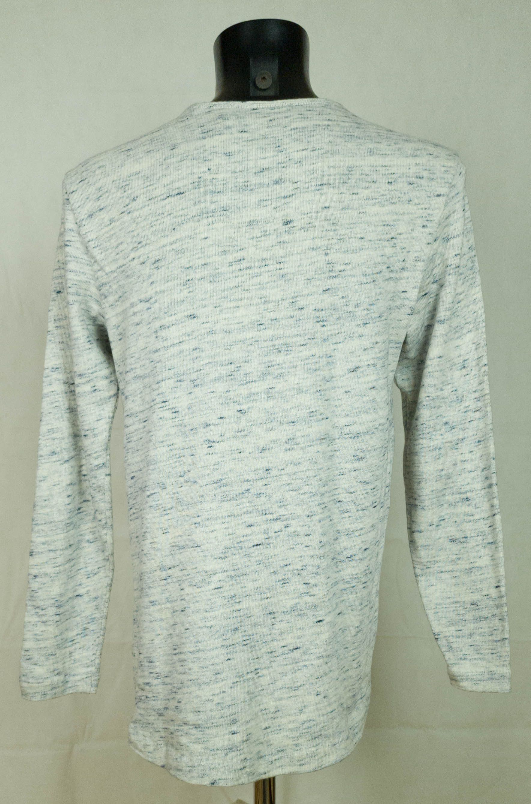 G-Star G-Star mens jumper top cotton size S-M (LABEL S) Size US S / EU 44-46 / 1 - 3 Thumbnail