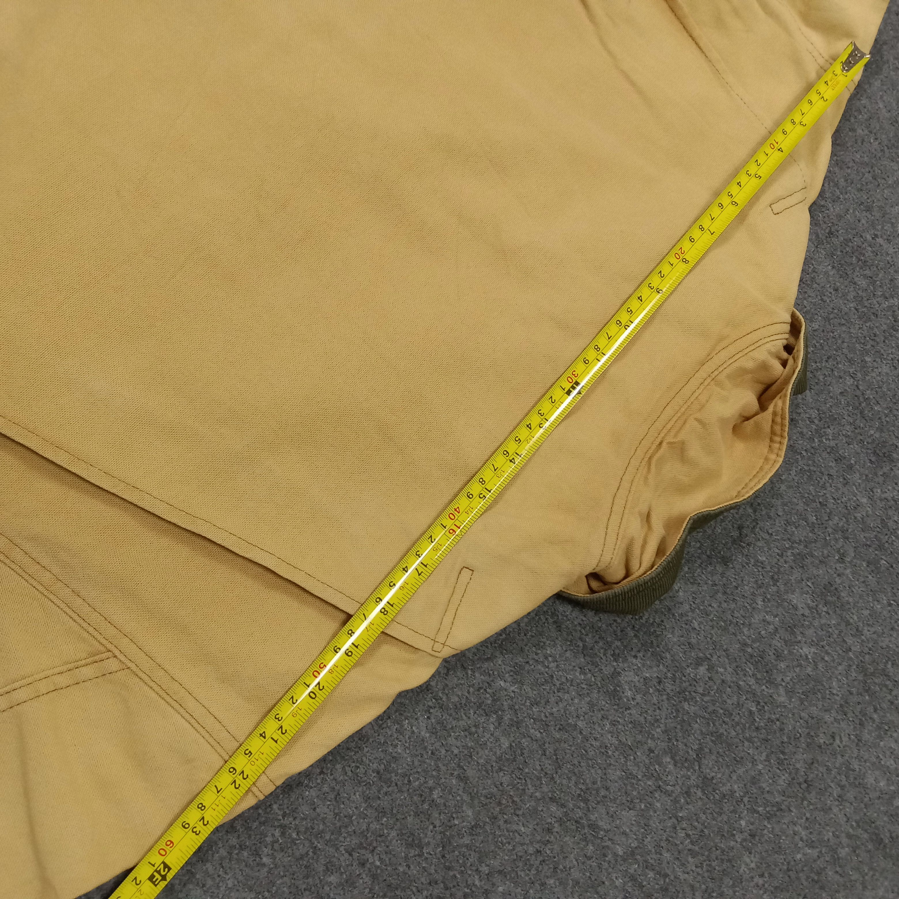 L.L. Bean × Vintage L.L. Bean Freeport,Maine American Style Jacket Size US XXL / EU 58 / 5 - 7 Thumbnail