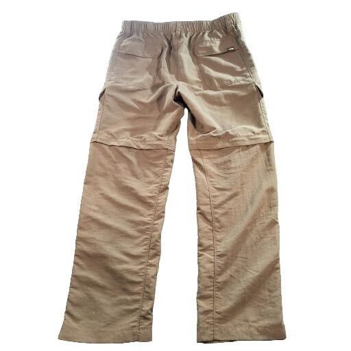 The North Face The North Face Cargo Pants Men Sz L Army Hiking Utilit Size US 38 / EU 54 - 6 Thumbnail