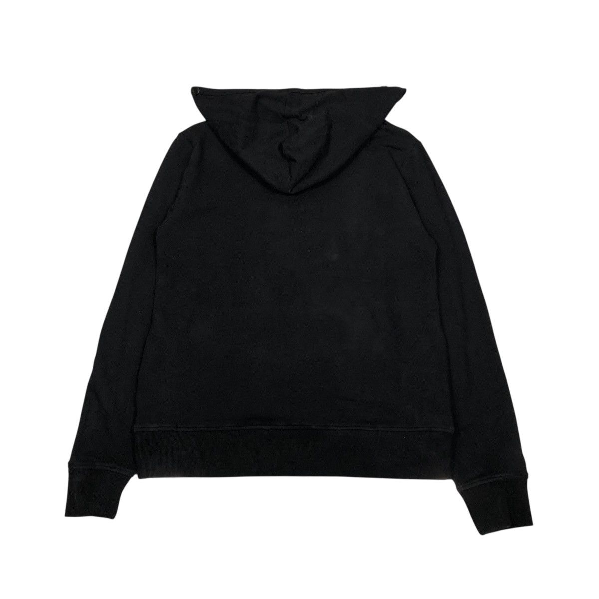 Hysteric Glamour 🔥VINTAGE ZIPPER SWEATER PUNK RAVE DESIGN SEDITIONARIES Size US M / EU 48-50 / 2 - 2 Thumbnail