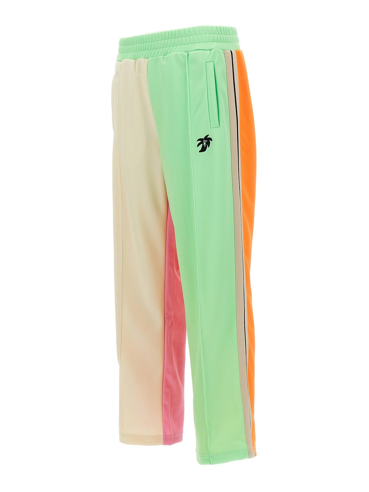 Palm Angels o1gr1nt0425 "Hunter" Track Pant in Multicolor Size US 28 / EU 44 - 3 Thumbnail