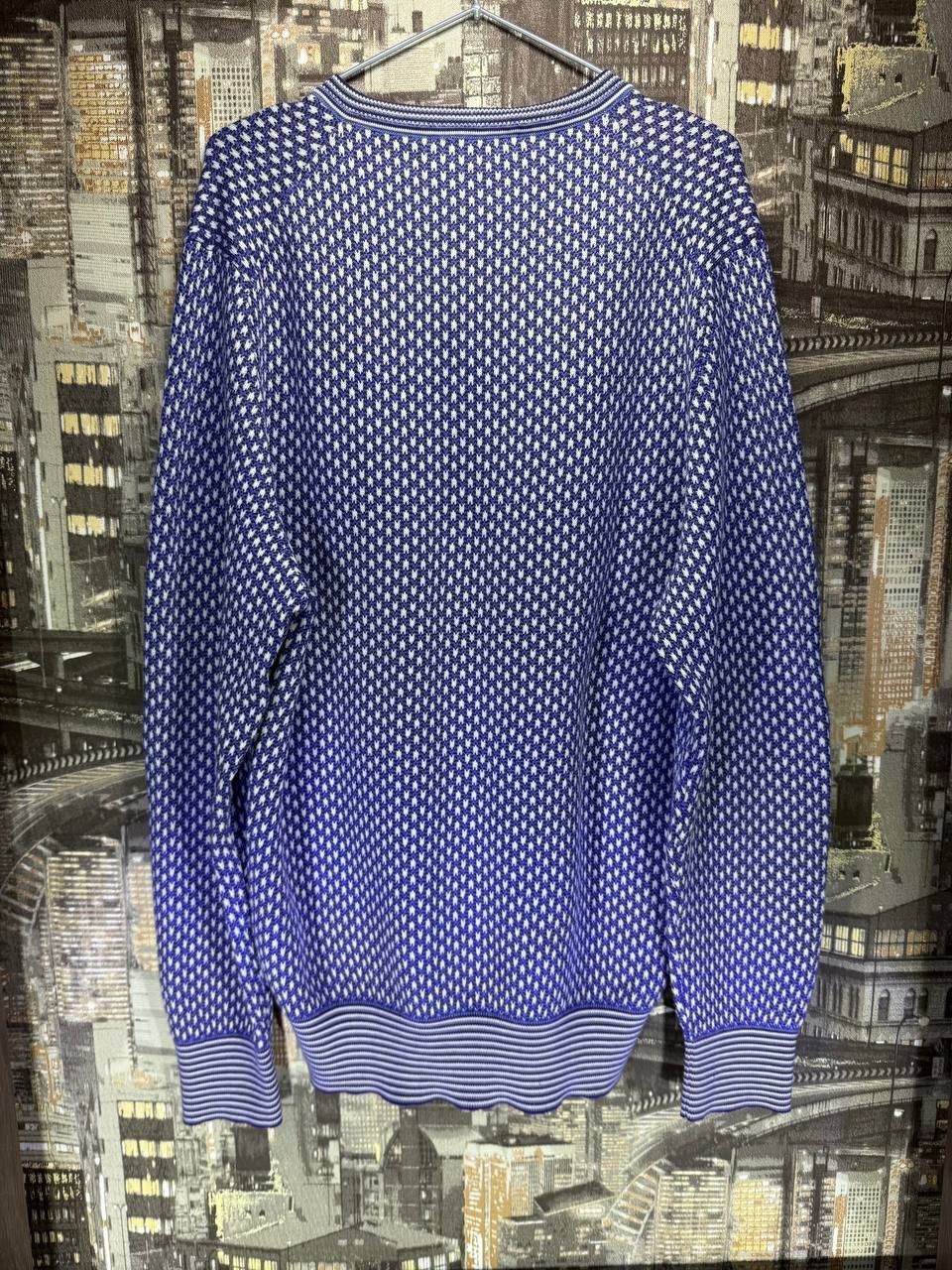 Etro ETRO sweater Size 44L - 6 Thumbnail